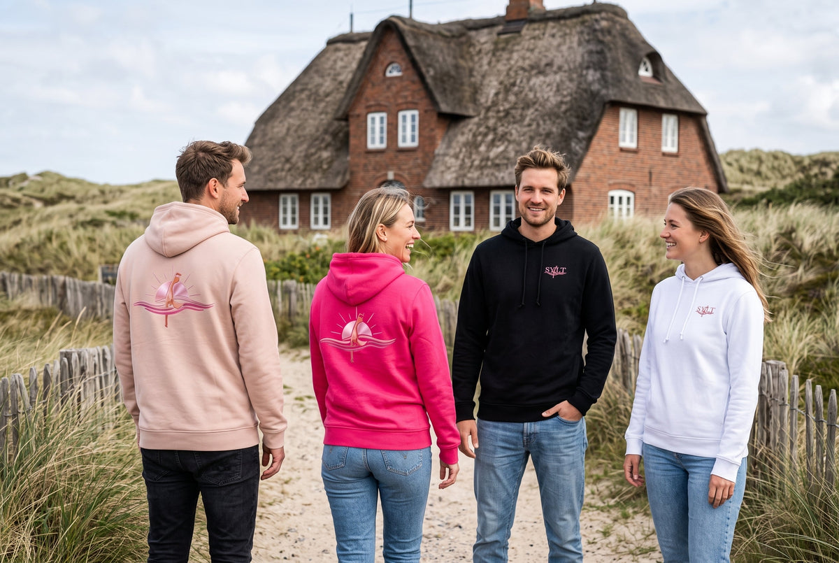 SyltWelle - Pink Edition