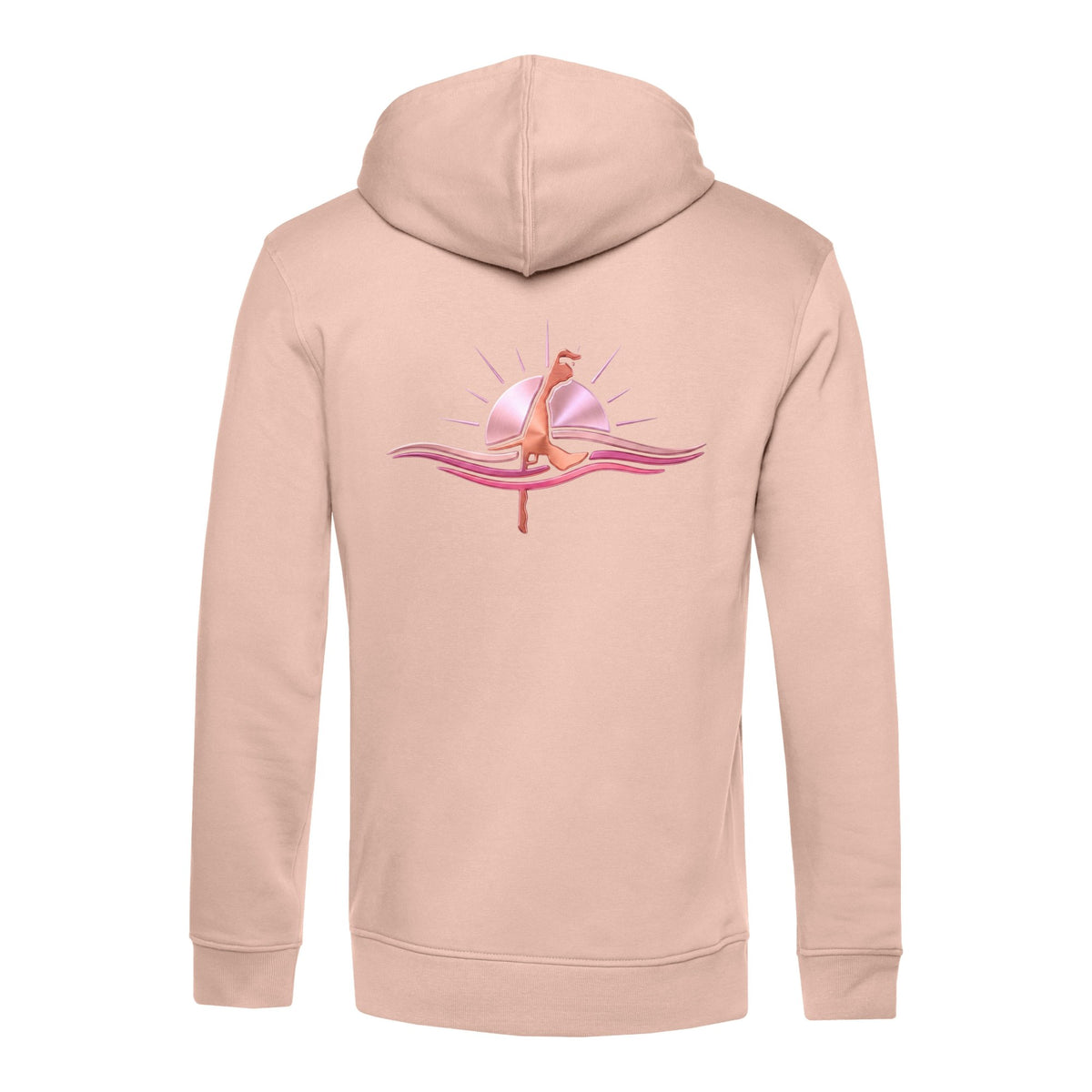 SyltWelle - Pink (bis 3XL verfügbar)