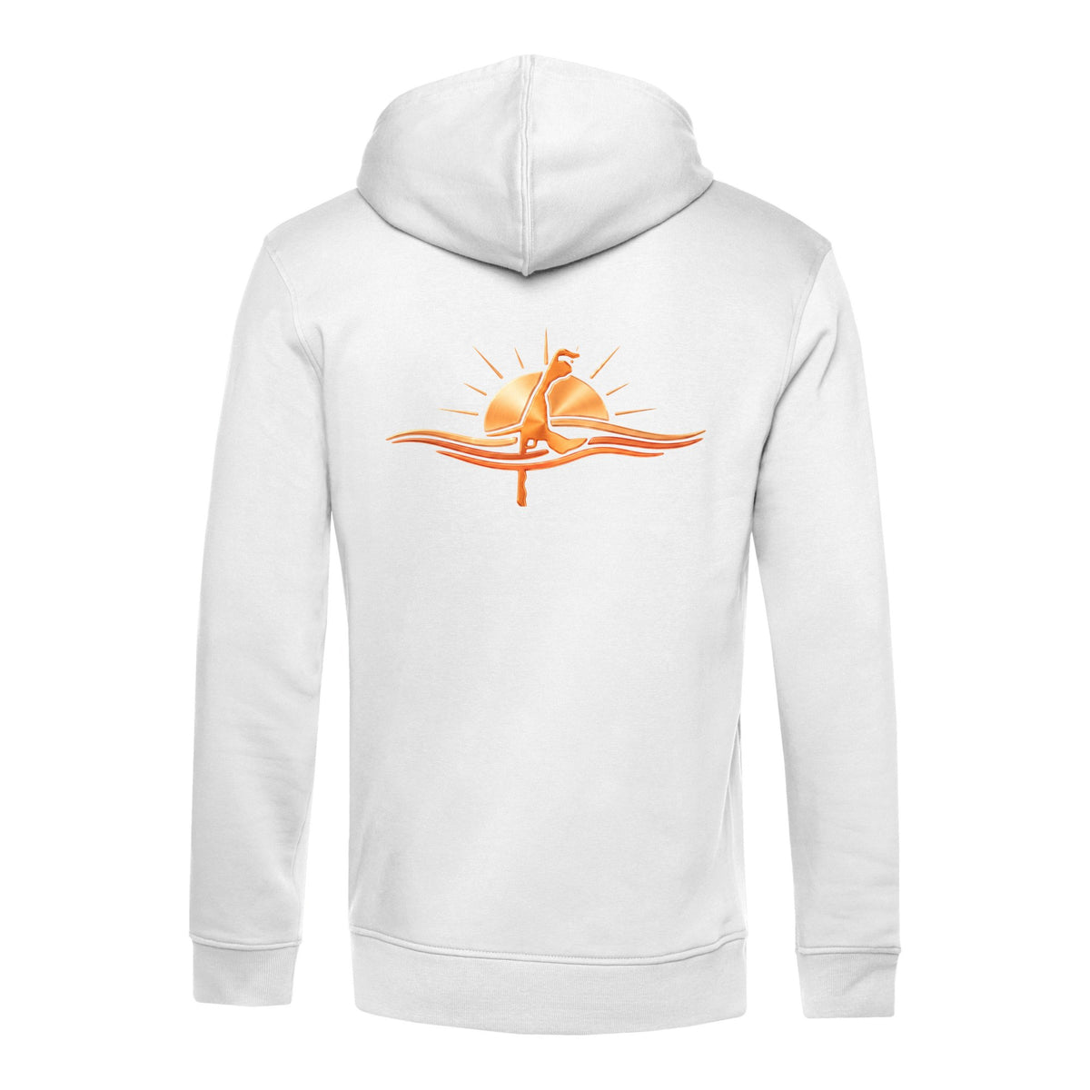 SyltWelle - Orange (bis 3XL verfügbar)