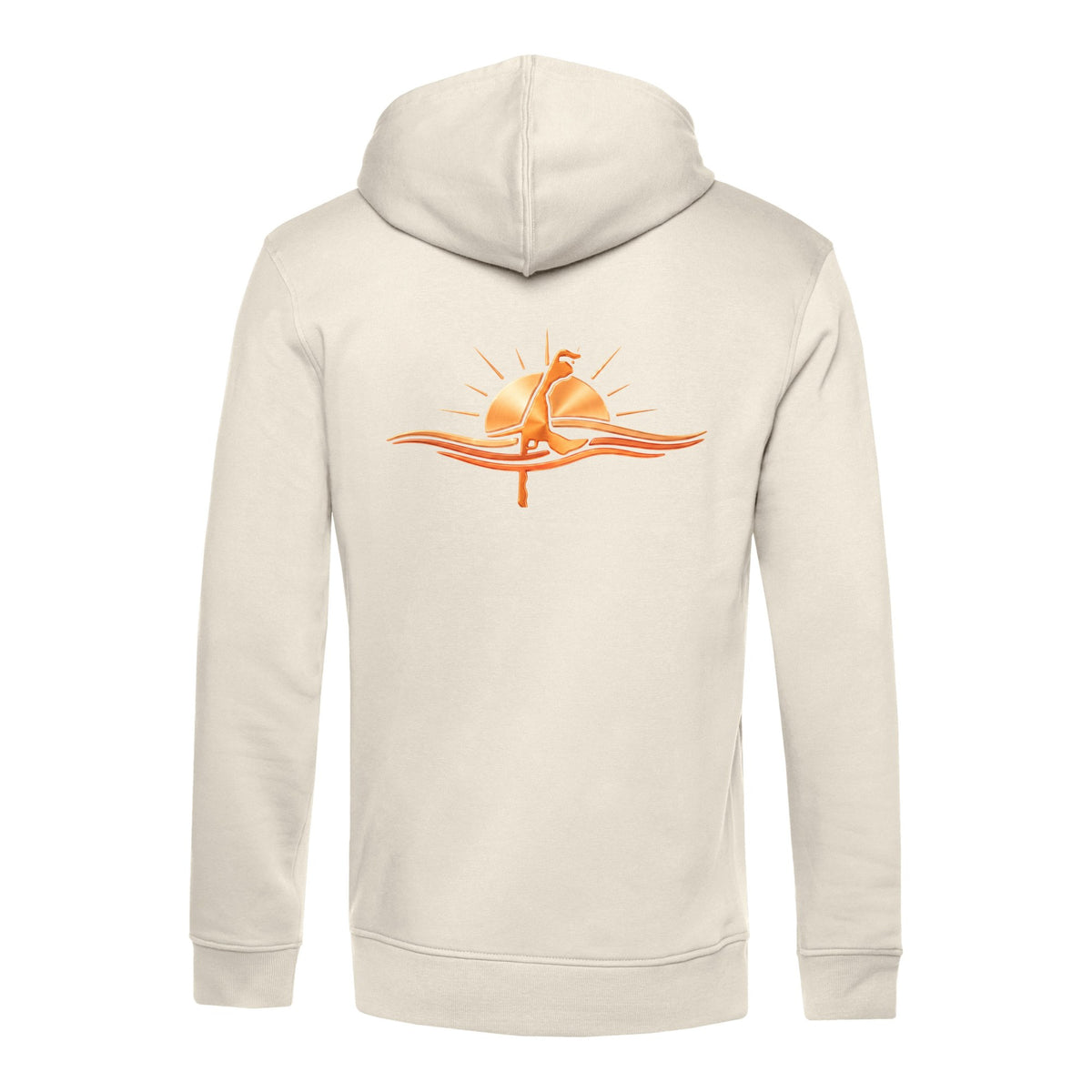 SyltWelle - Orange (bis 3XL verfügbar)