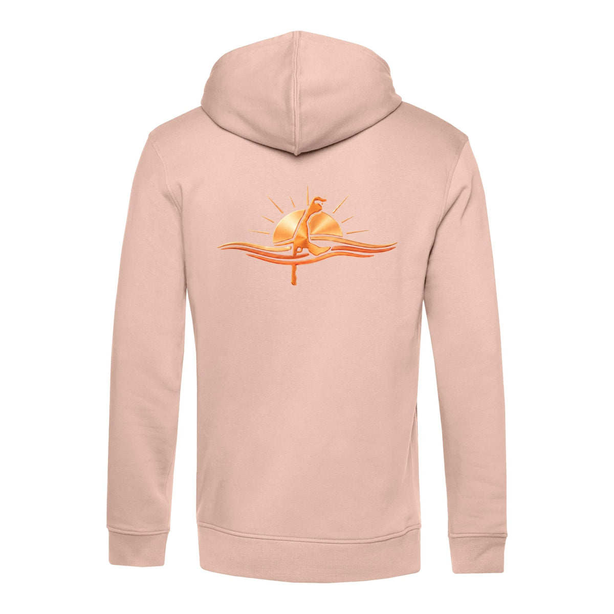 SyltWelle - Orange (bis 3XL verfügbar)
