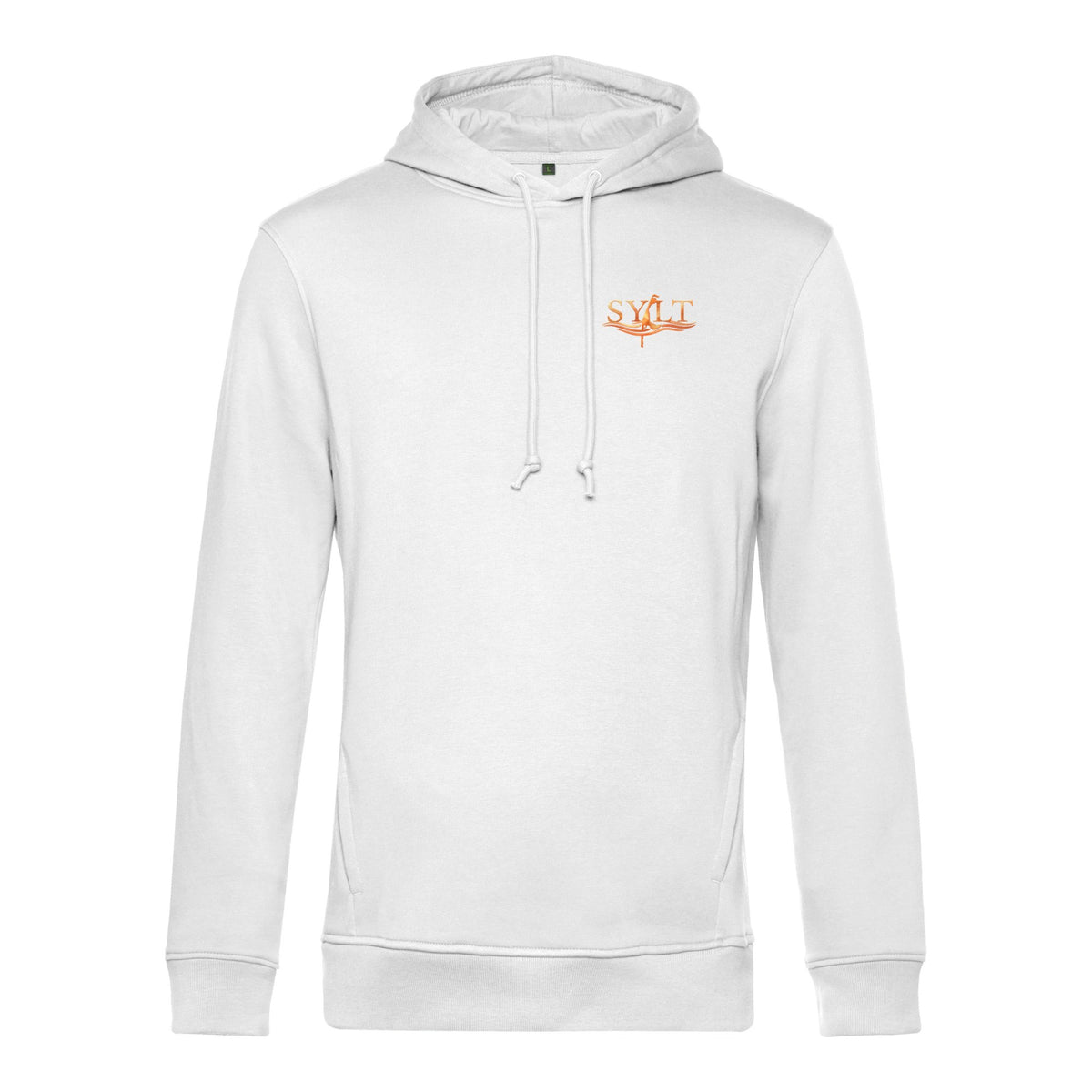 SyltWelle - Orange (bis 3XL verfügbar)