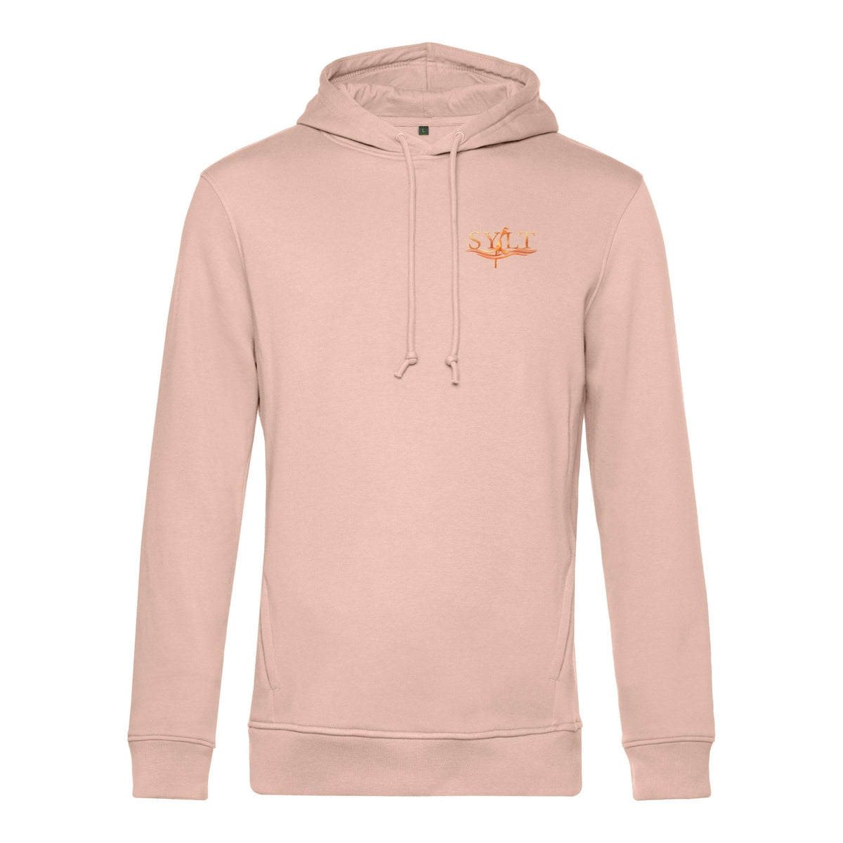 SyltWelle - Orange (bis 3XL verfügbar)