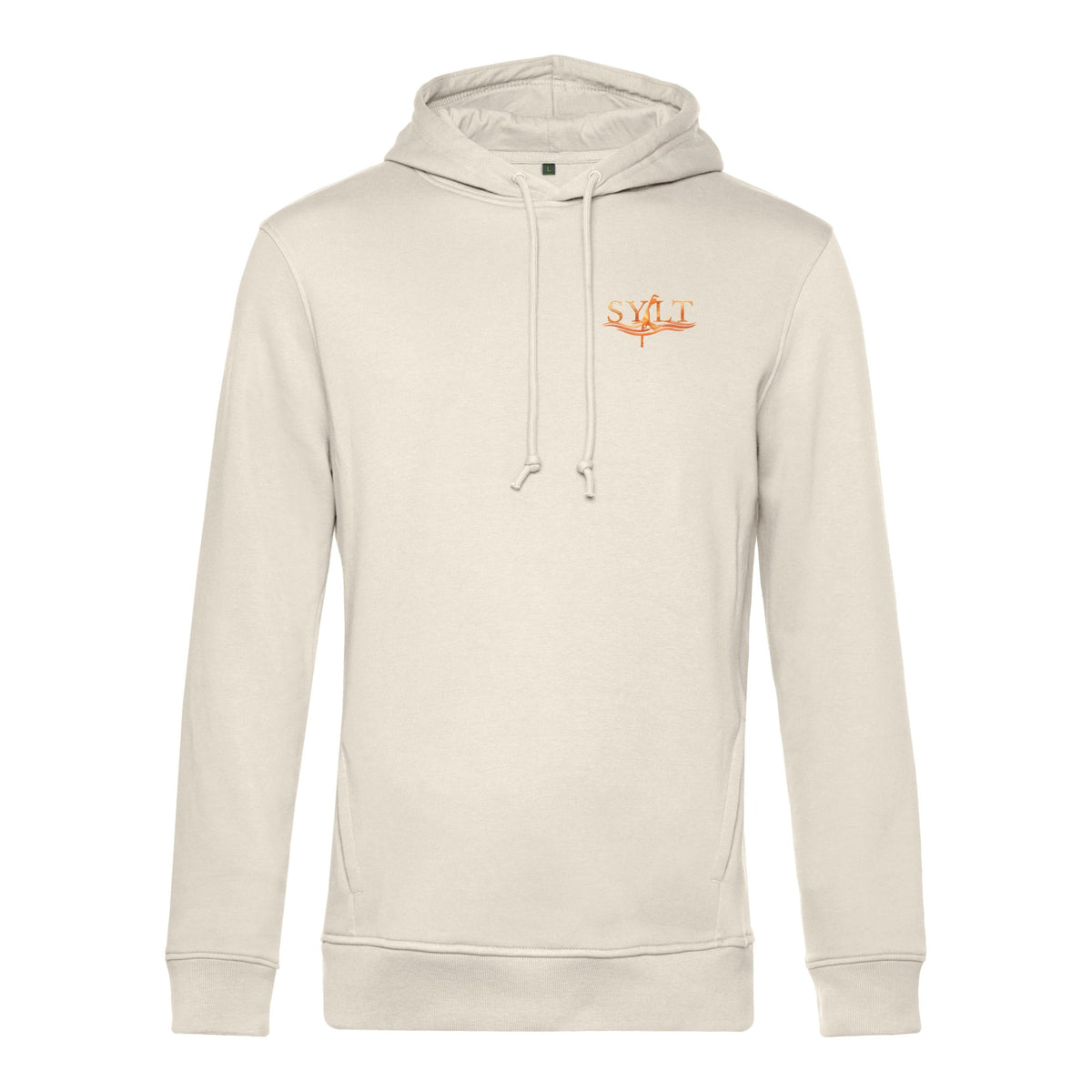 SyltWelle - Orange (bis 3XL verfügbar)