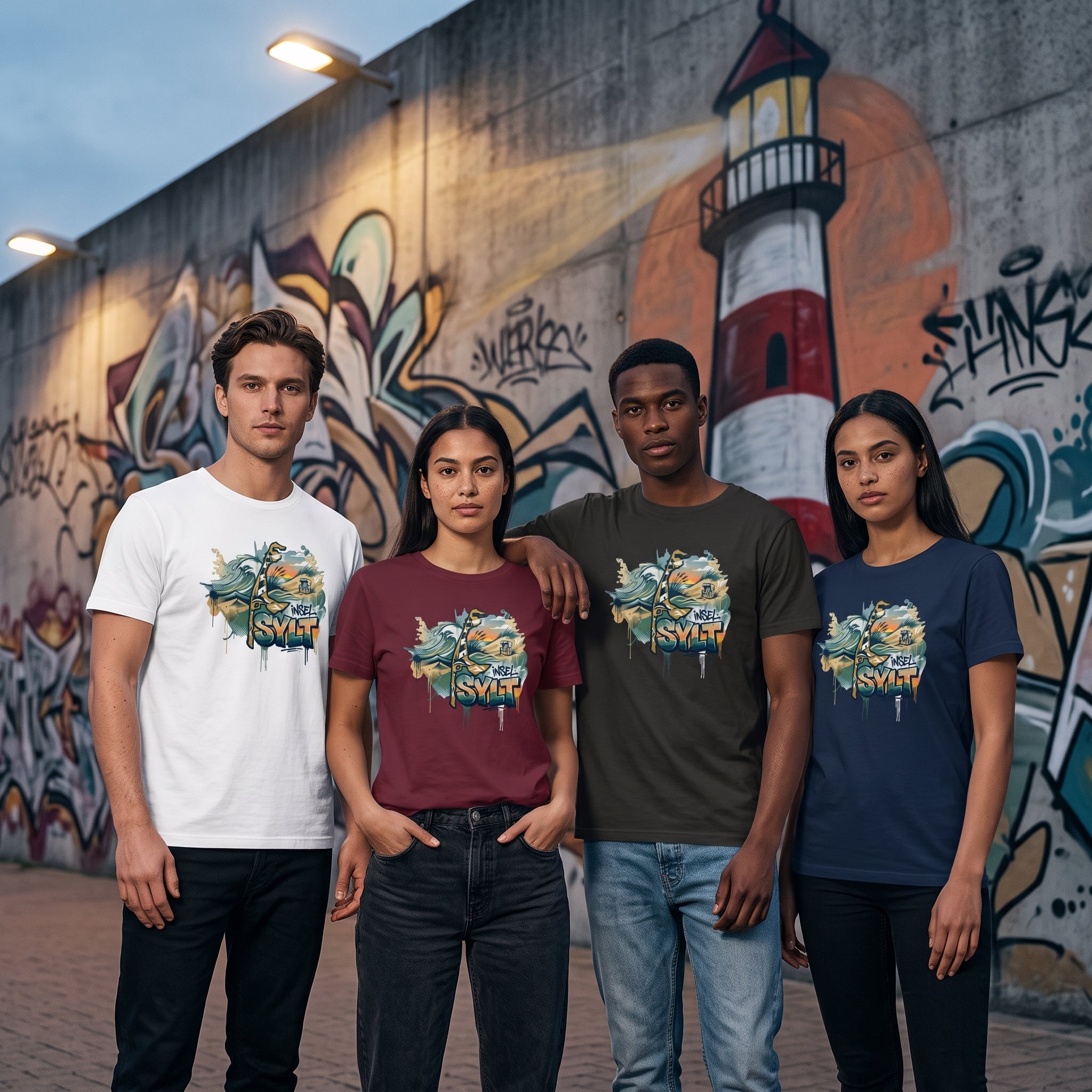 Premium T-Shirt