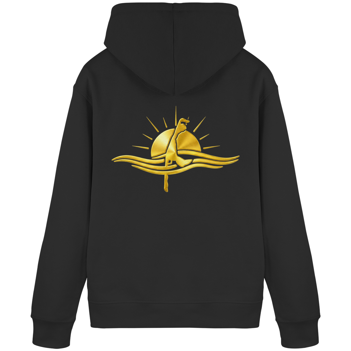 Stick (SYLT) & Print - Premium Hoodie