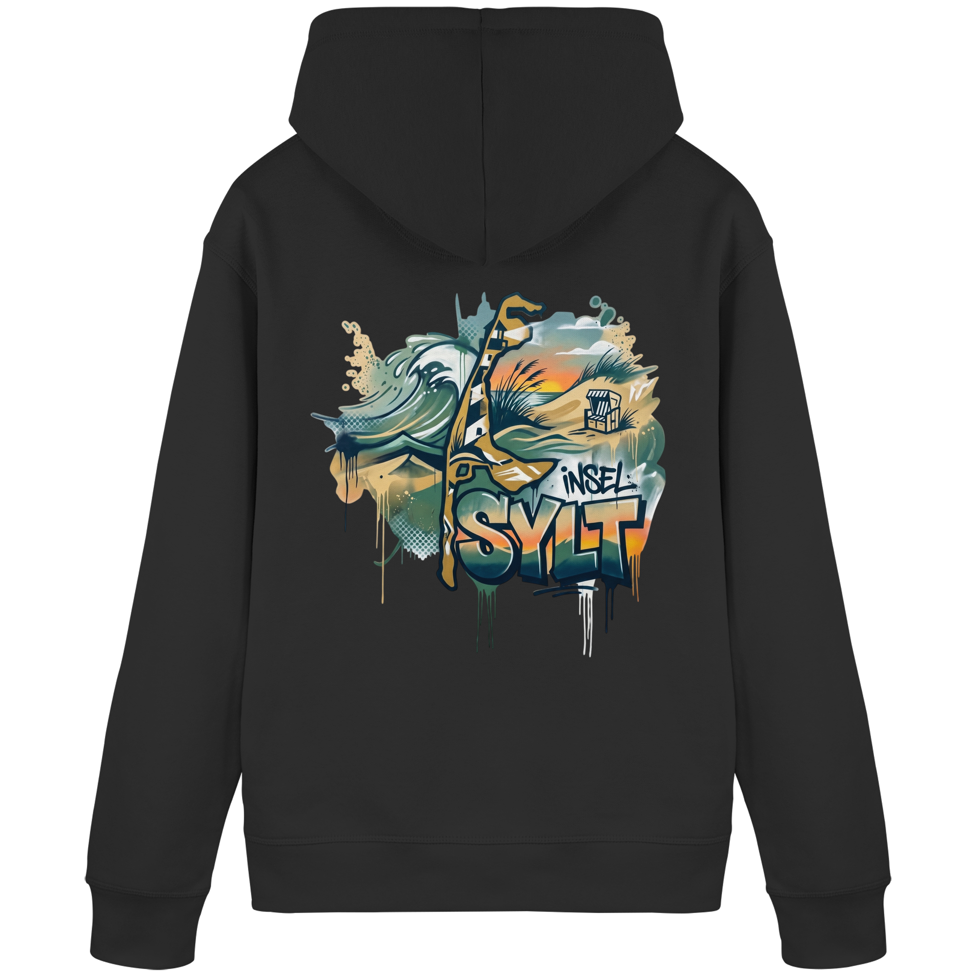 Premium Hoodie