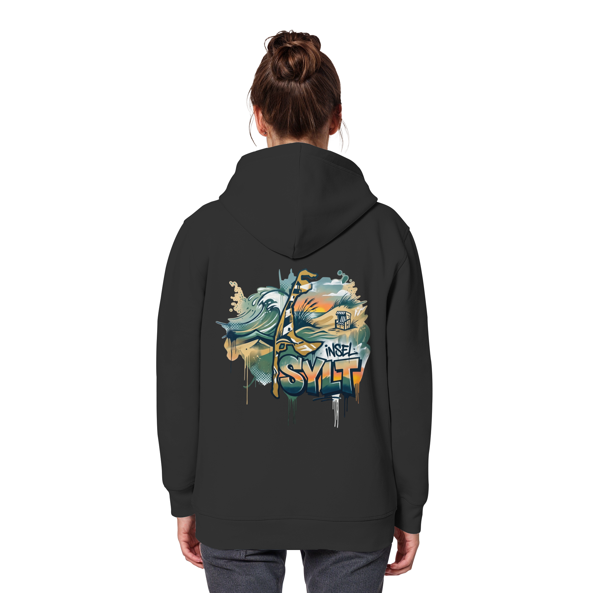 Premium Hoodie