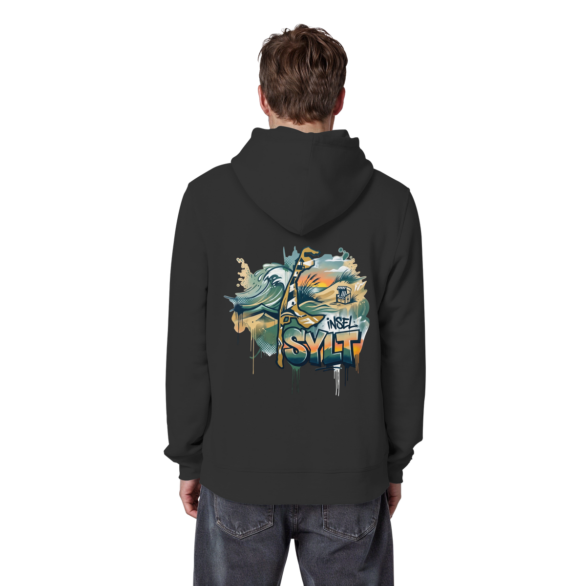 Premium Hoodie
