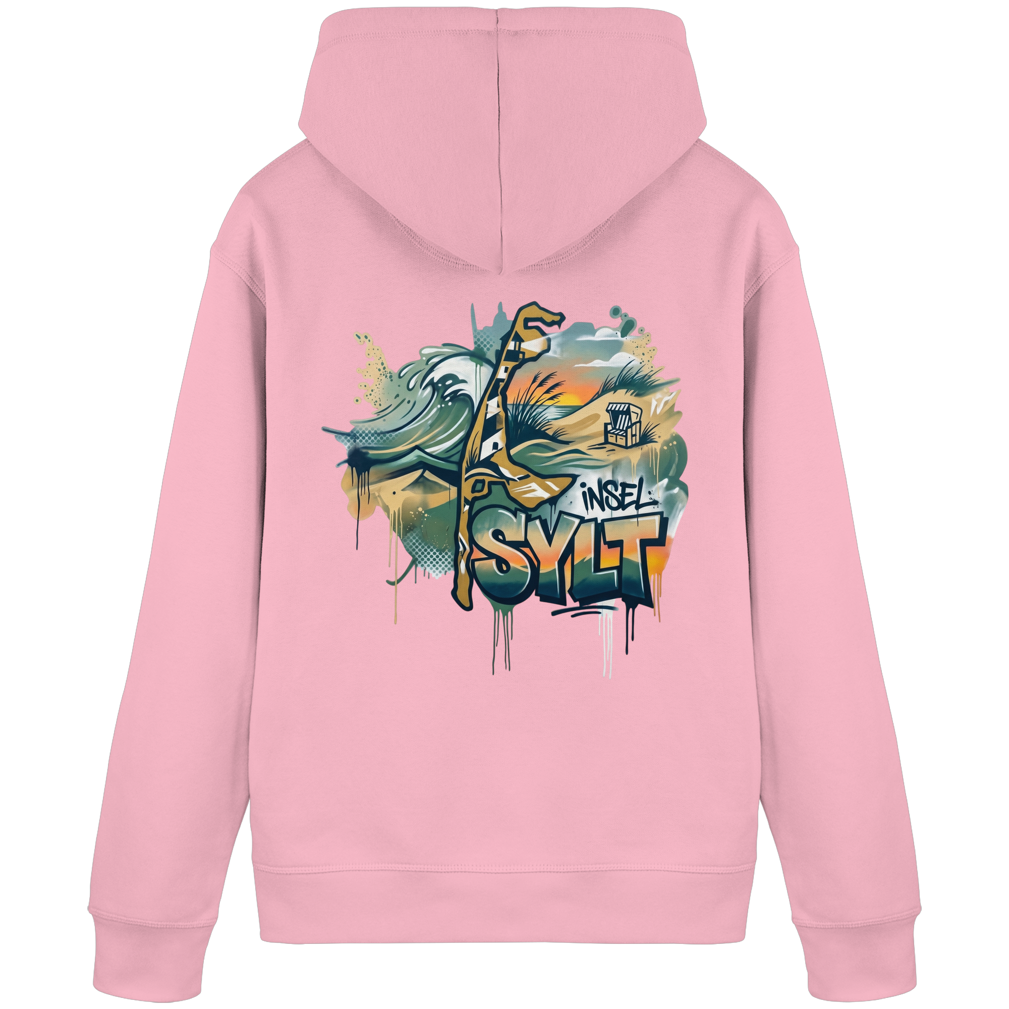 Premium Hoodie