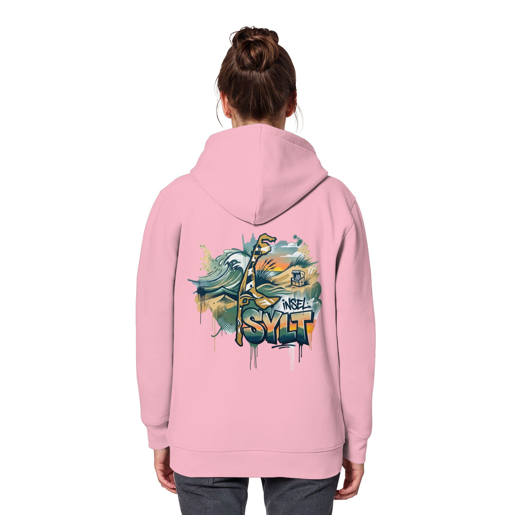 Premium Hoodie