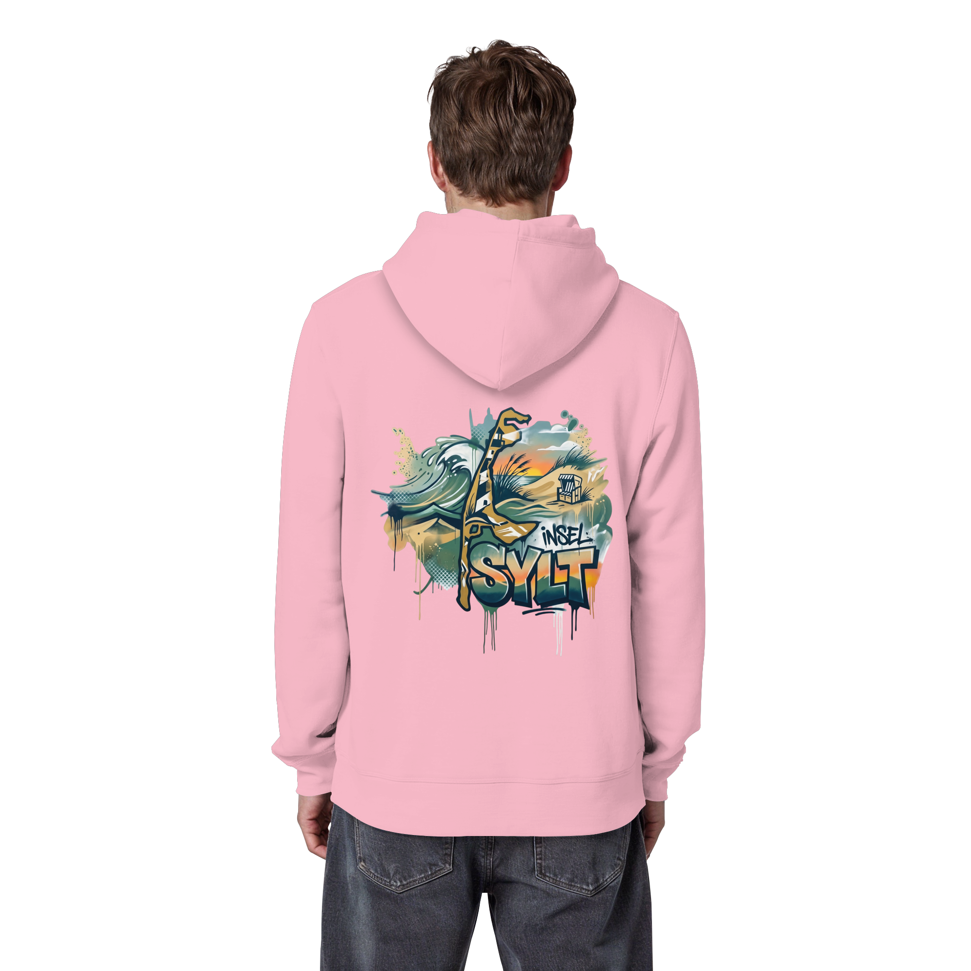 Premium Hoodie