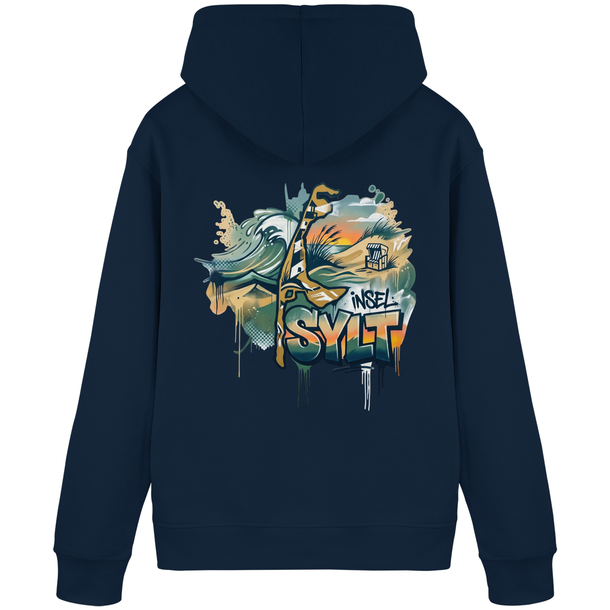 Premium Hoodie