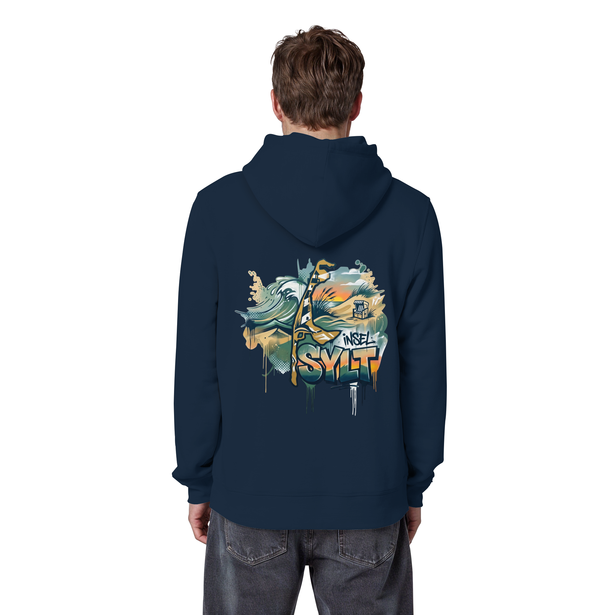 Premium Hoodie