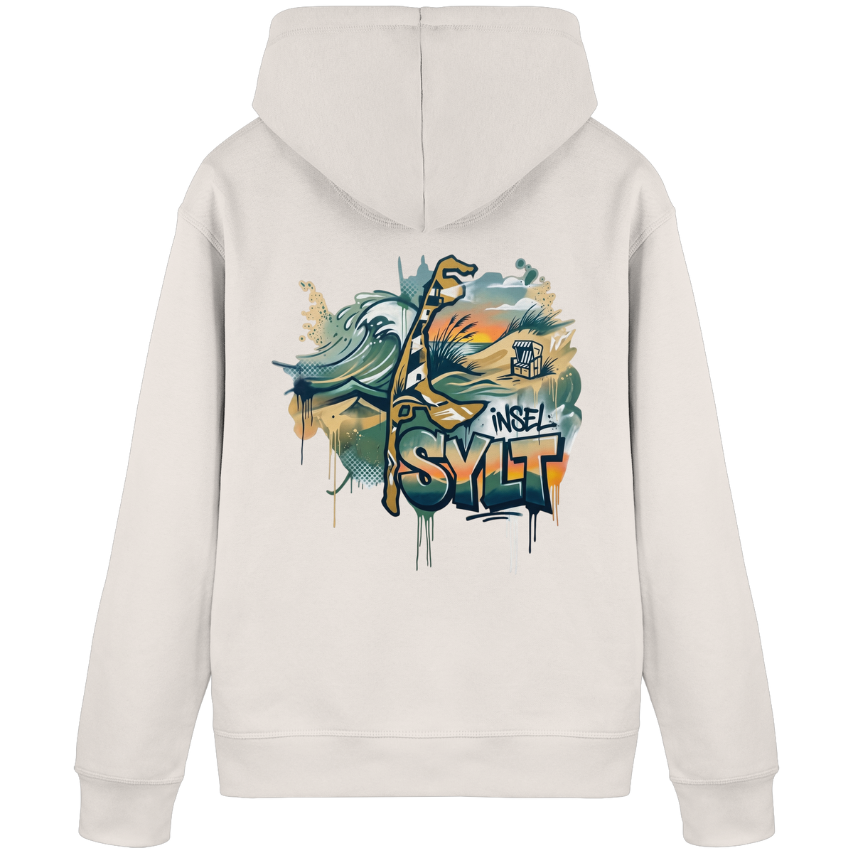 Premium Hoodie