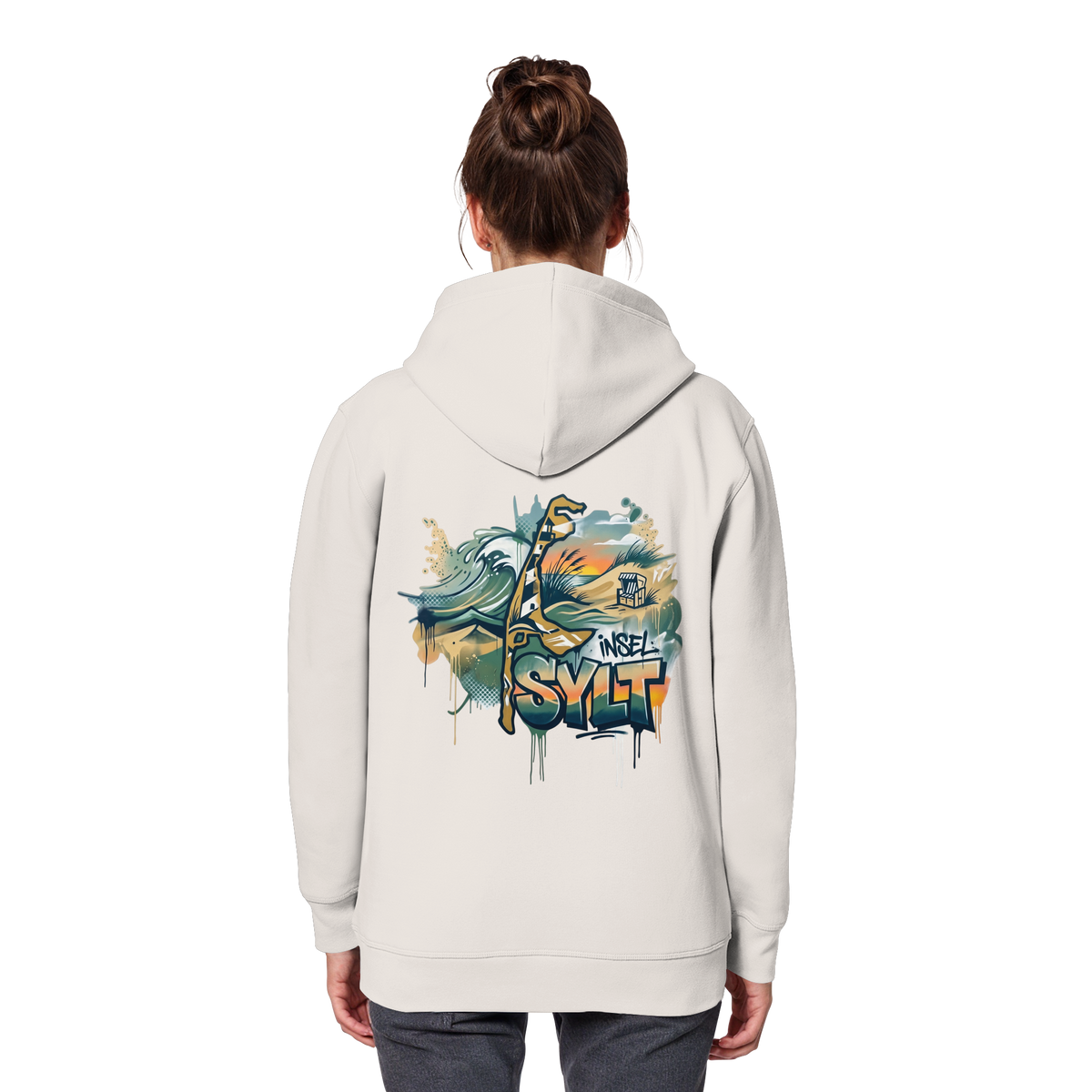 Premium Hoodie
