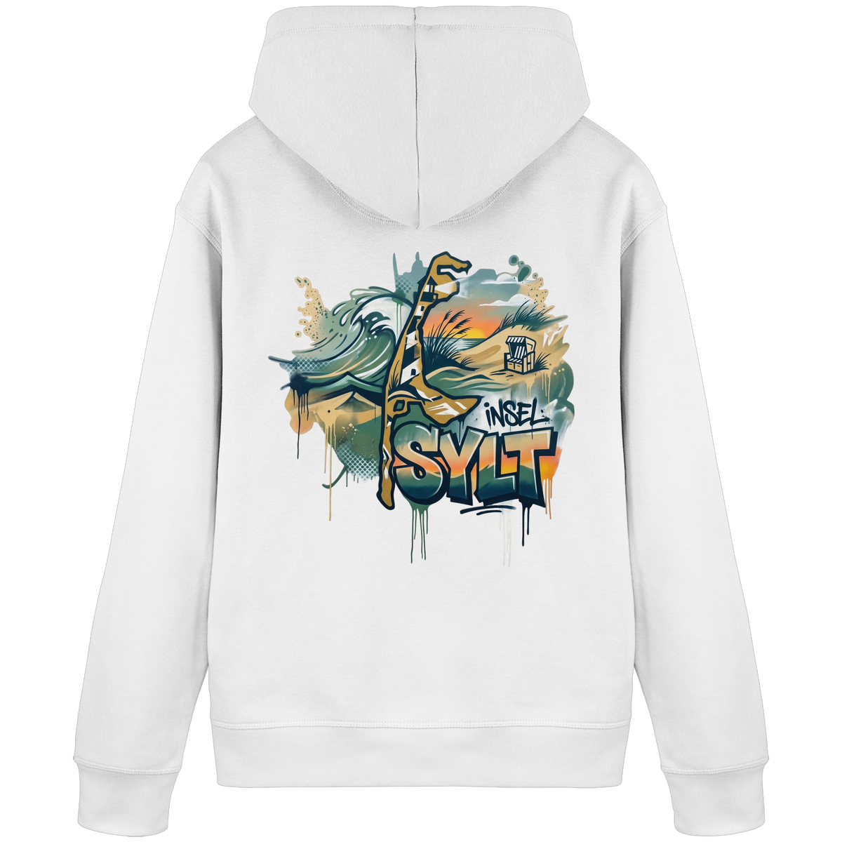 Premium Hoodie