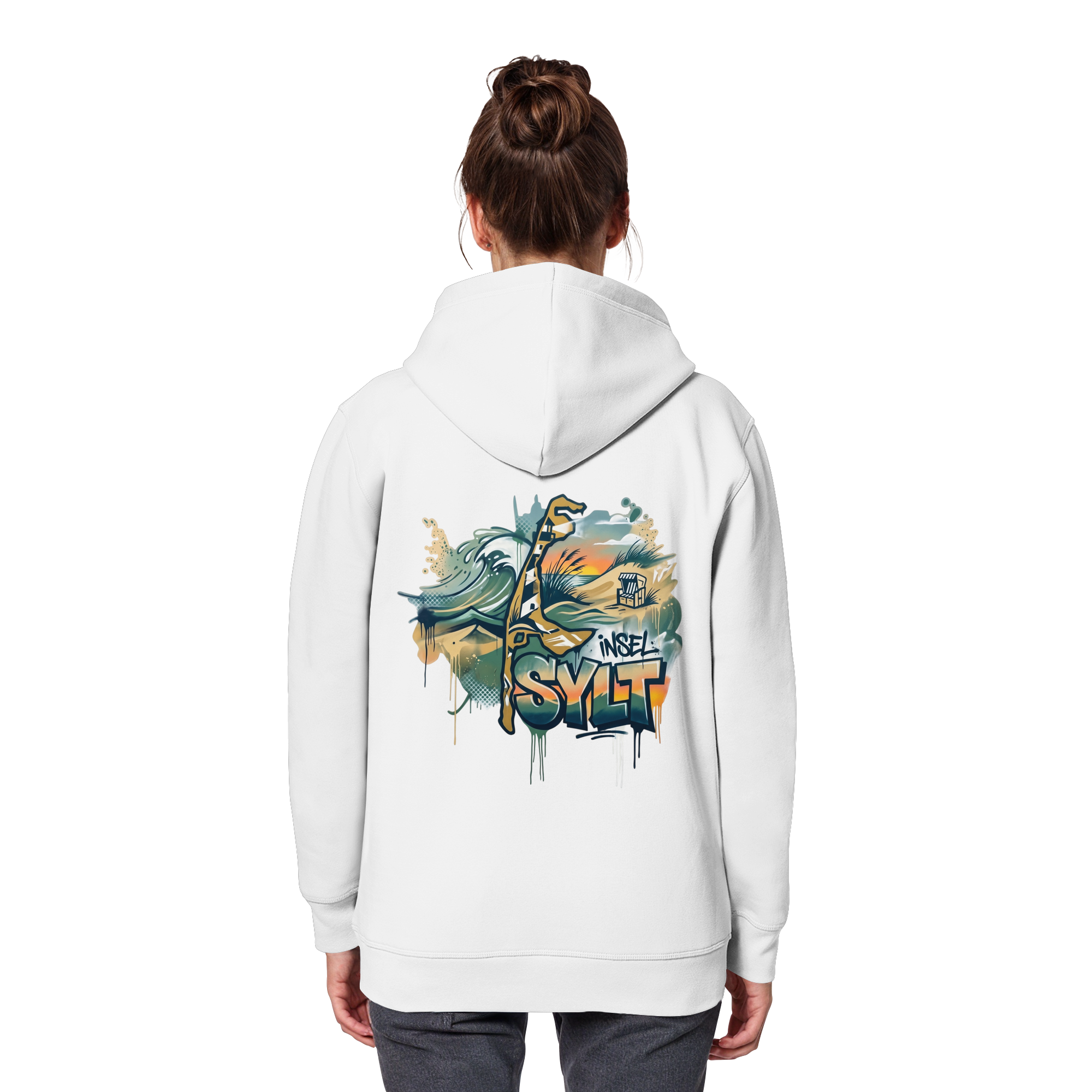 Premium Hoodie