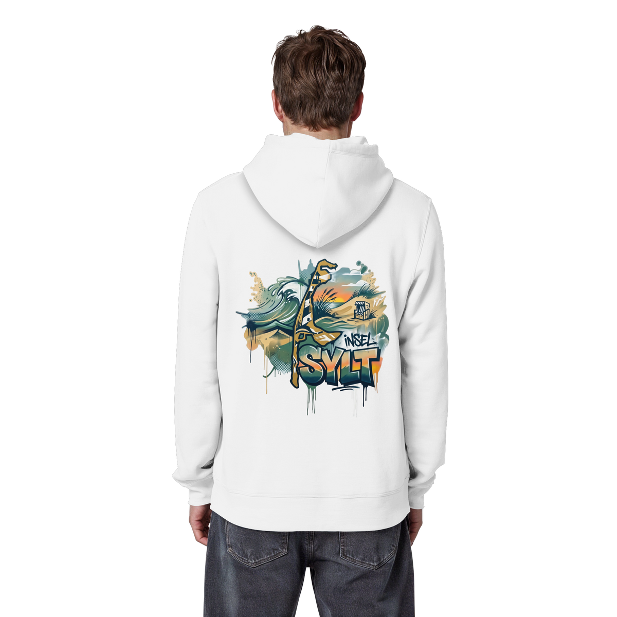 Premium Hoodie