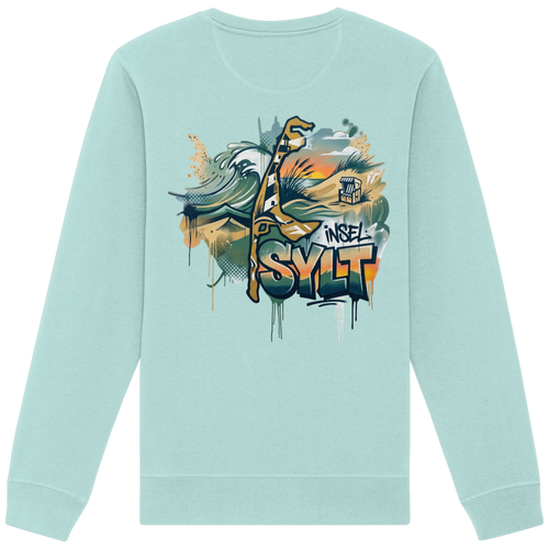 Basic Unisex Sweatshirt