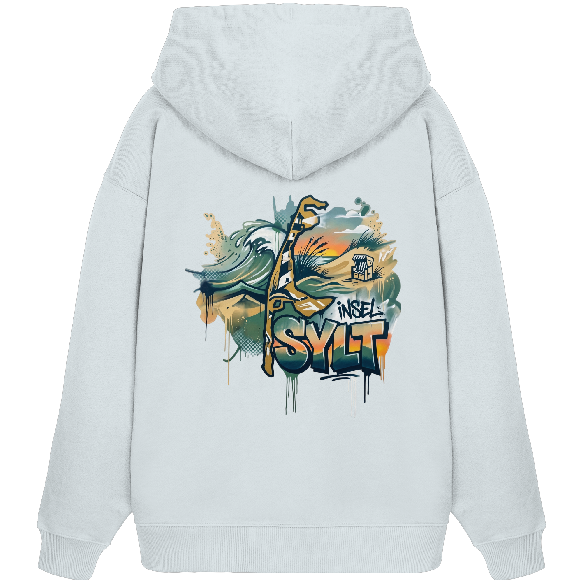 Oversize Hoodie