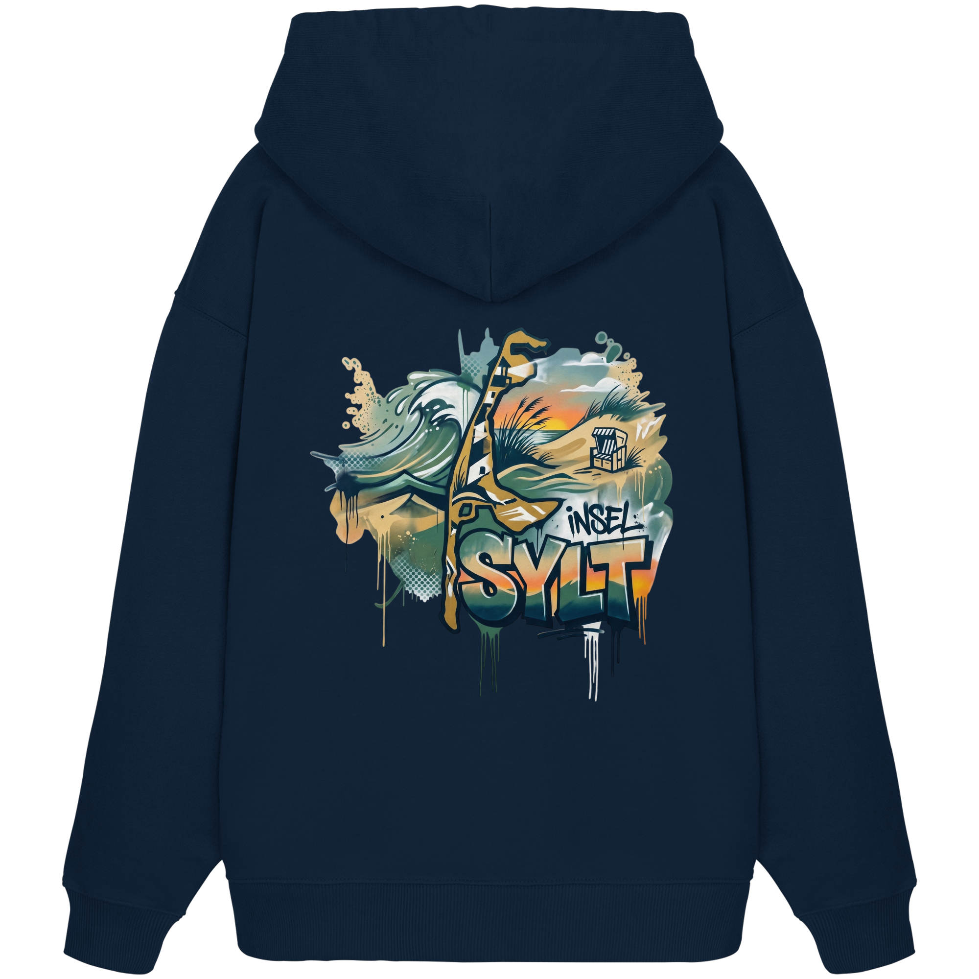 Oversize Hoodie