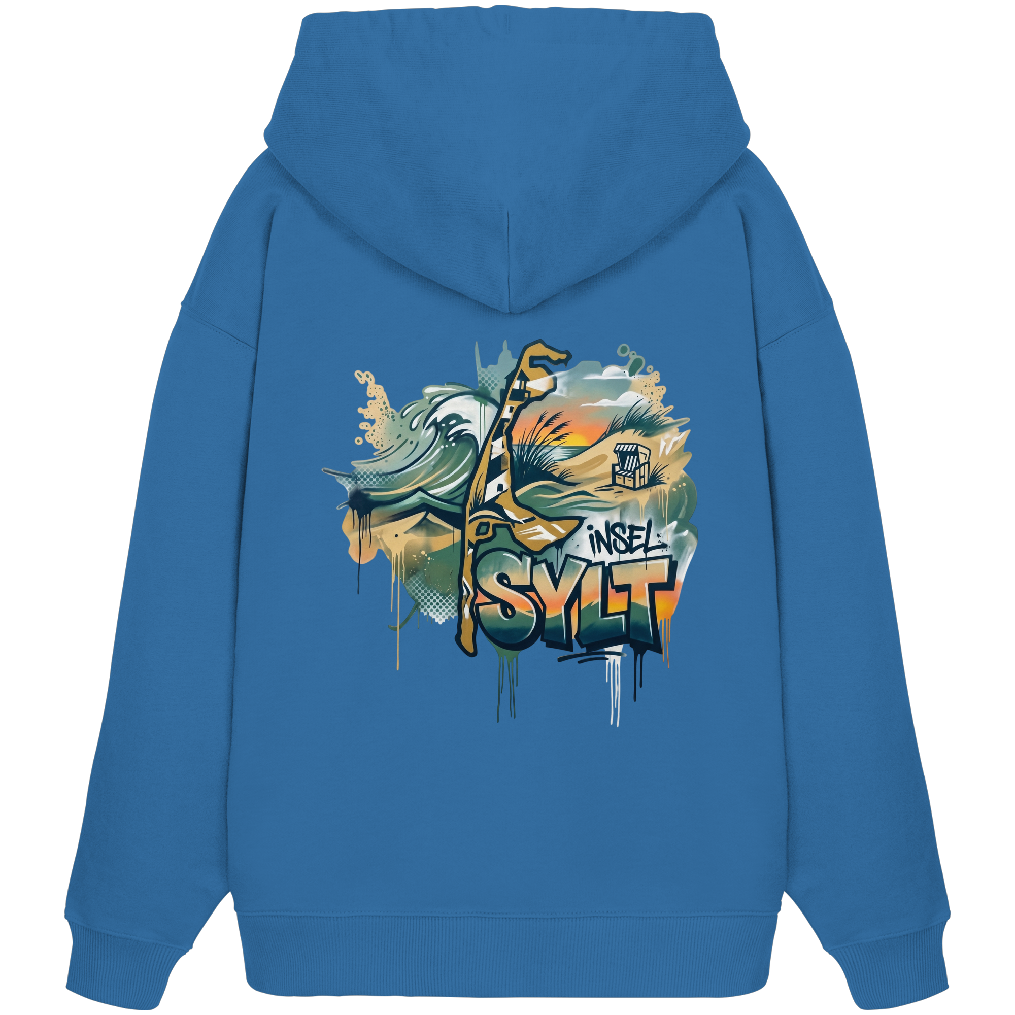 Oversize Hoodie