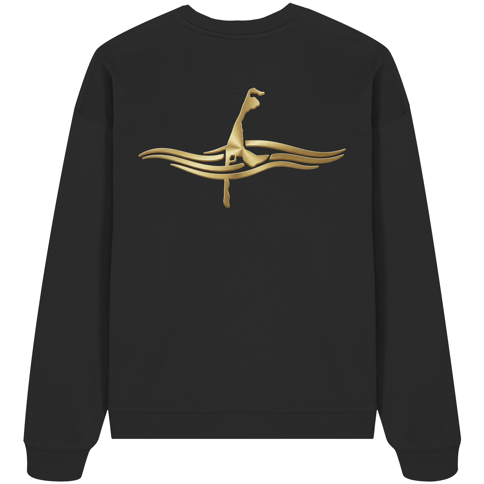 BLACK or WHITE ~ 2. Edition - exklusiver Oversize