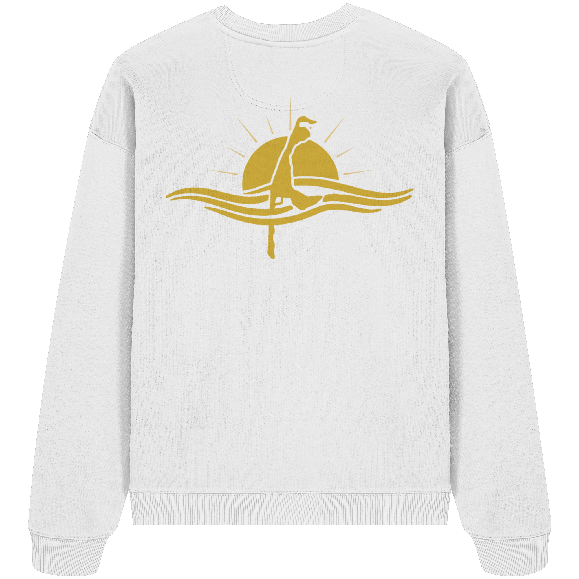 BLACK or WHITE ~ exklusiver Oversize