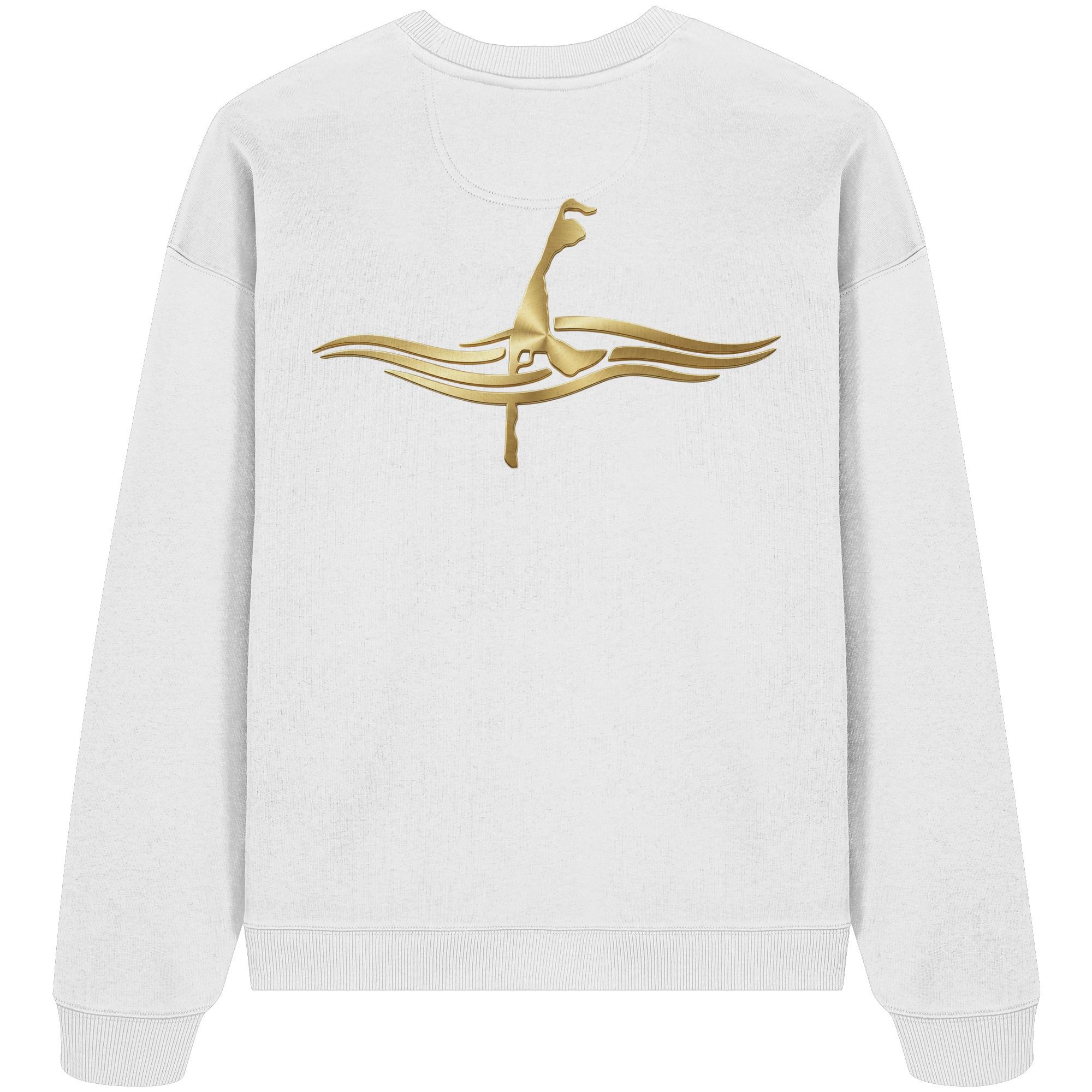 BLACK or WHITE ~ 2. Edition - exklusiver Oversize
