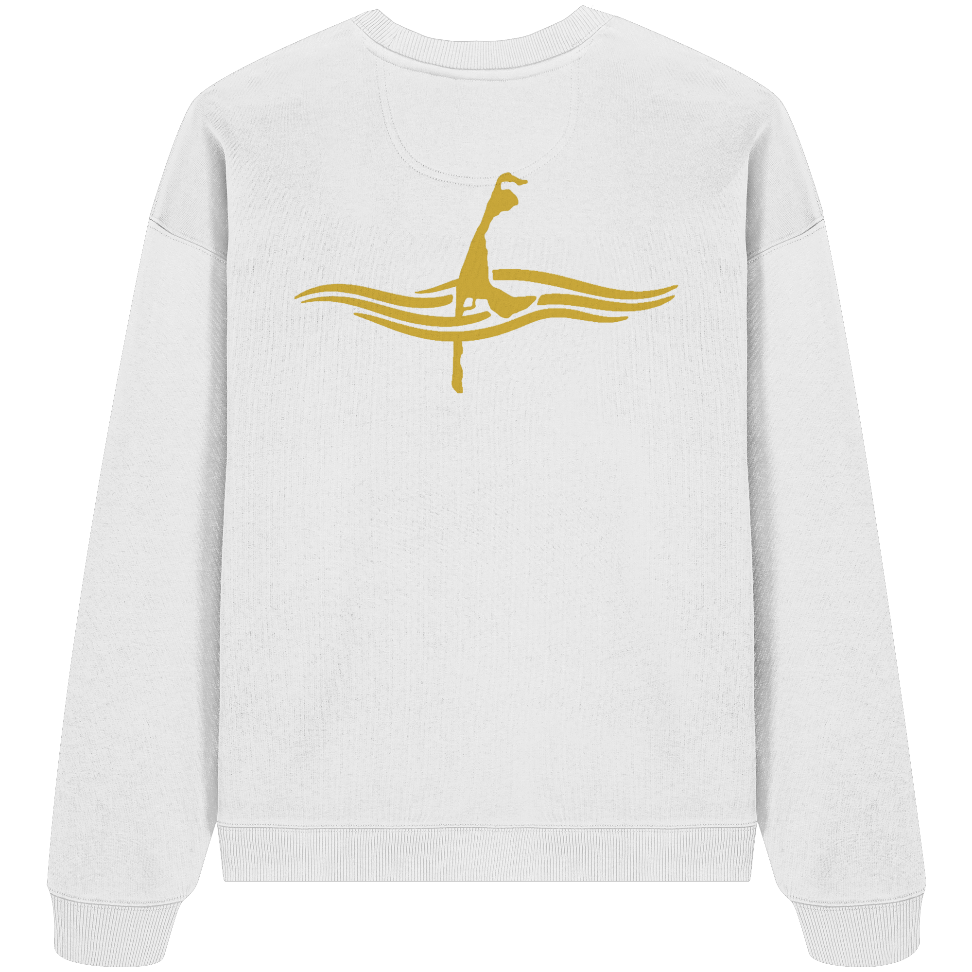 BLACK or WHITE ~ 2. Edition - exklusiver Oversize