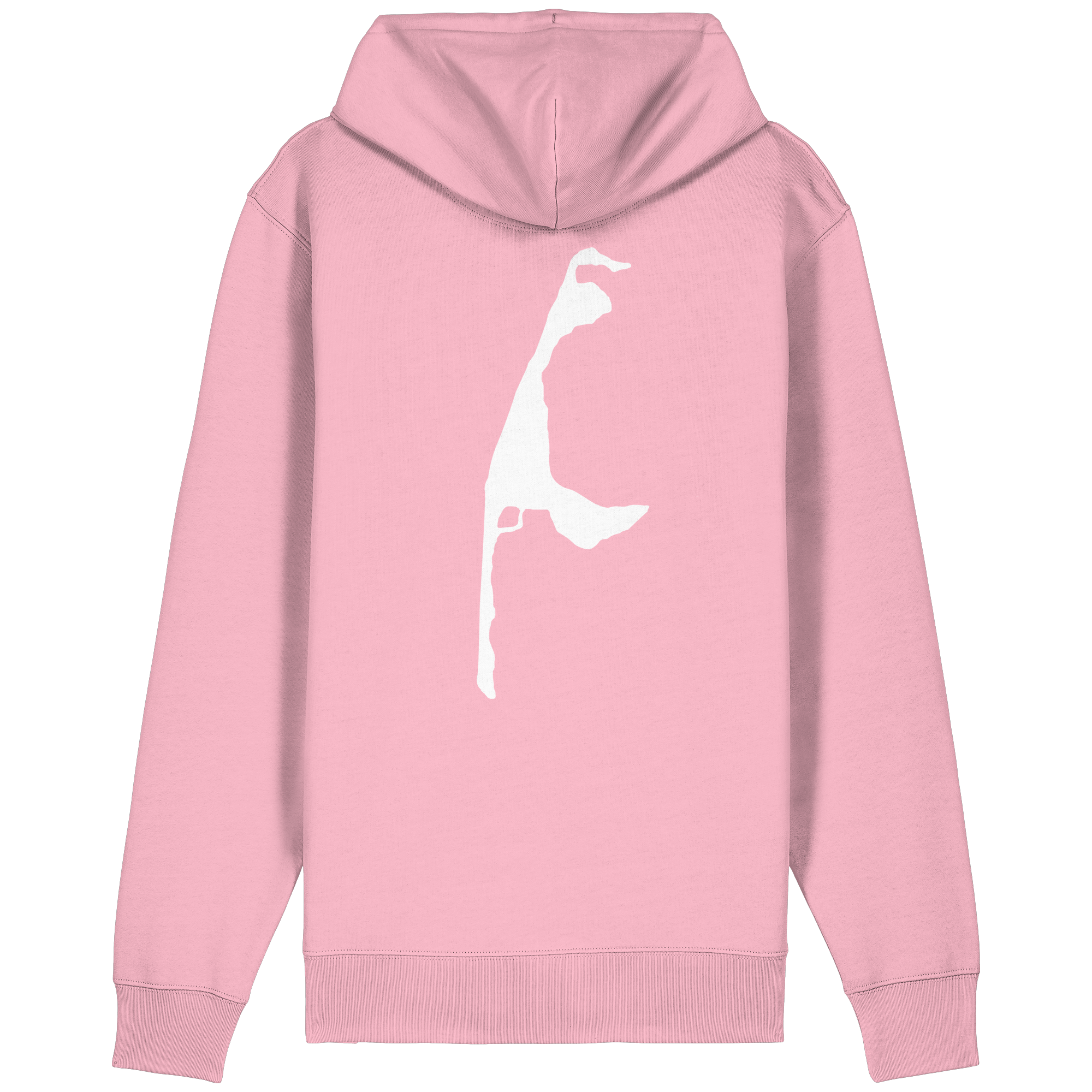 Deine Heimat, dein Hafen, dein Sylt - Relaxed Zipper