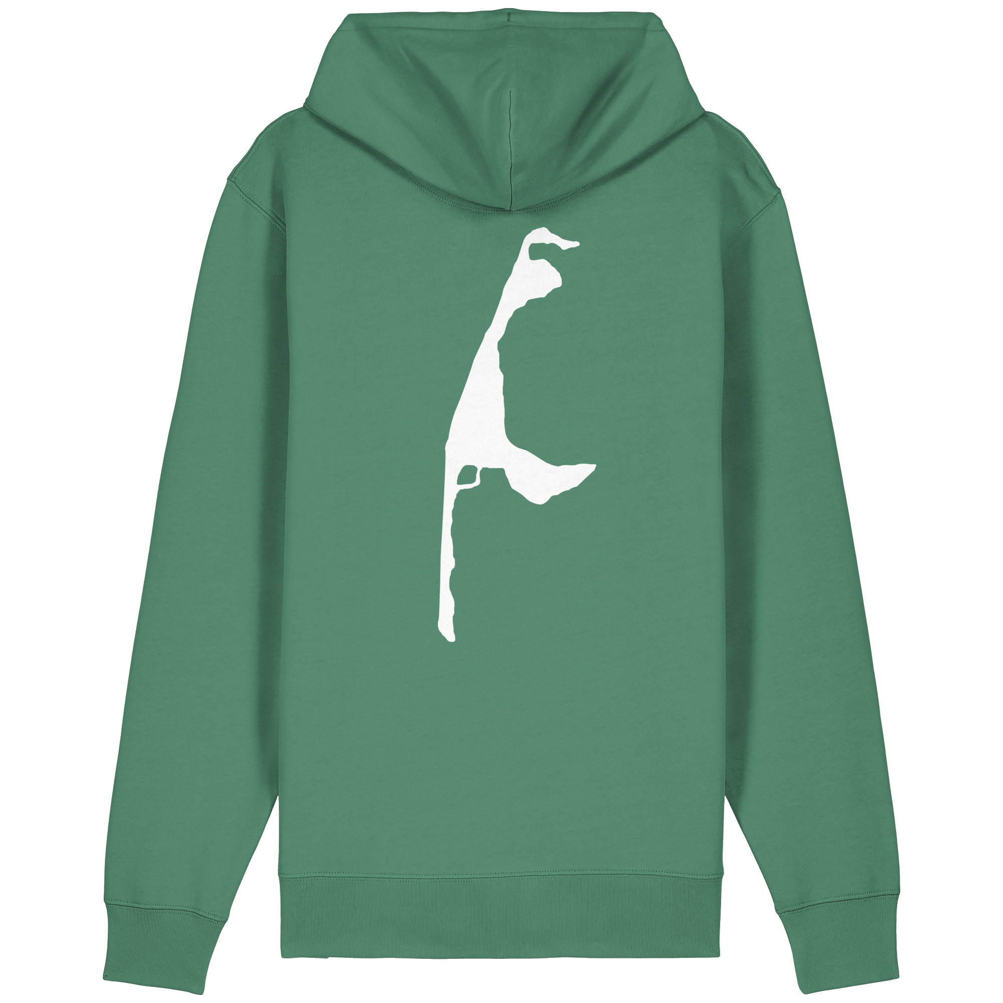 Deine Heimat, dein Hafen, dein Sylt - Relaxed Zipper