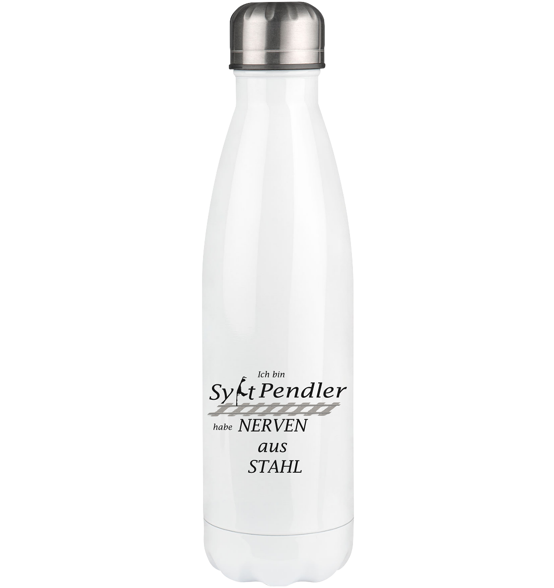 Sylt - Pendler ~ dein Paket für starke Nerven