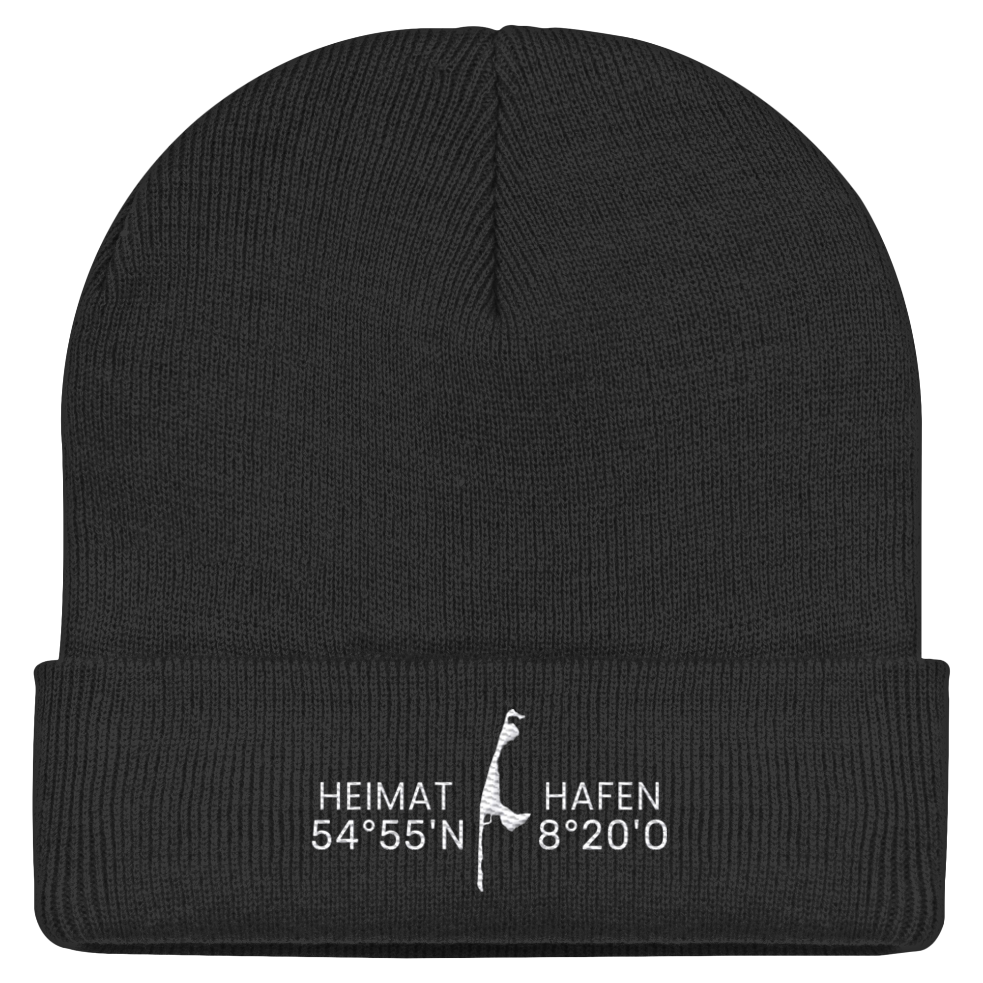 Bundle - Strand & Spaziergang (kleines Paket) Motiv "Heimathafen"