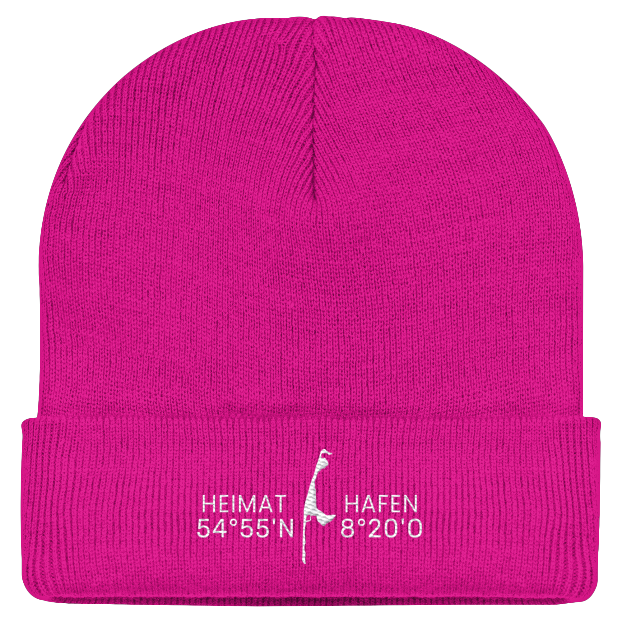 Bundle - Strand & Spaziergang (kleines Paket) Motiv "Heimathafen"