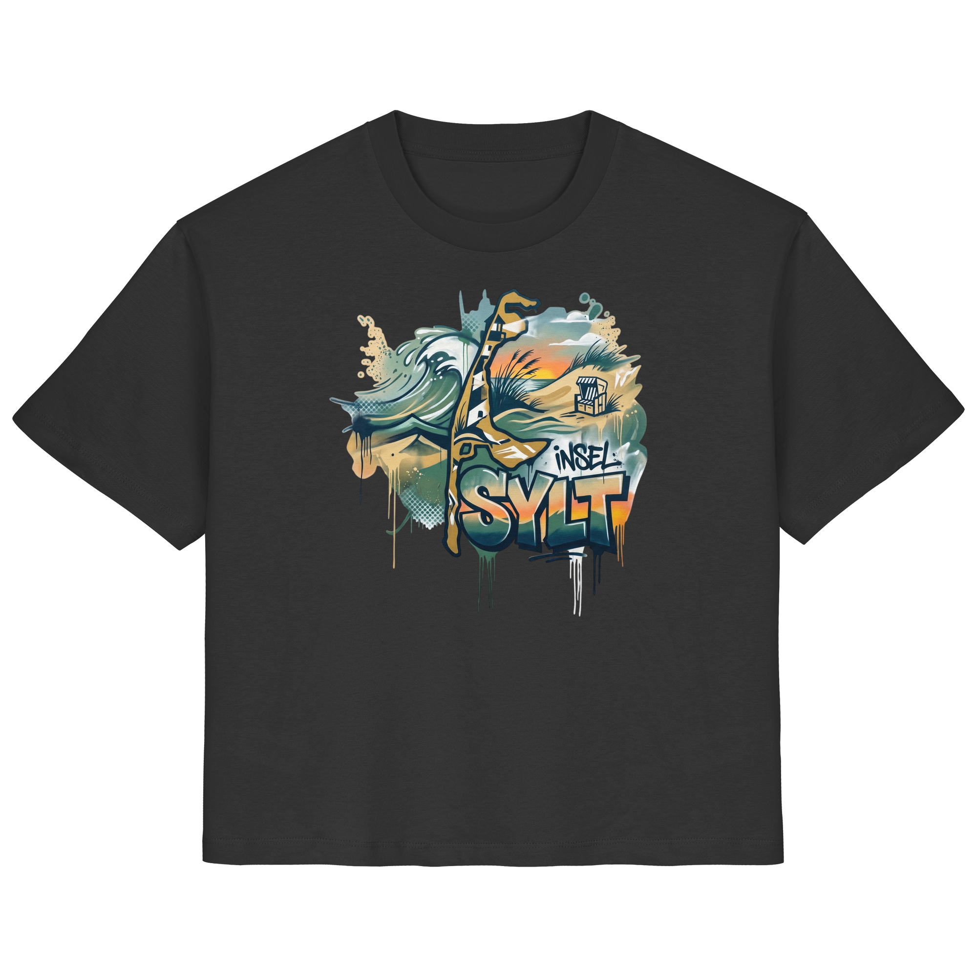Frauen Premium T-Shirt