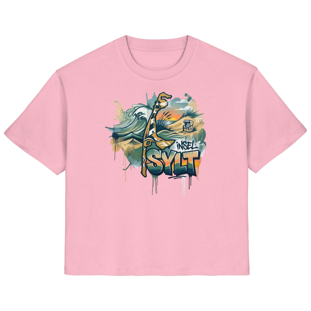 Frauen Premium T-Shirt