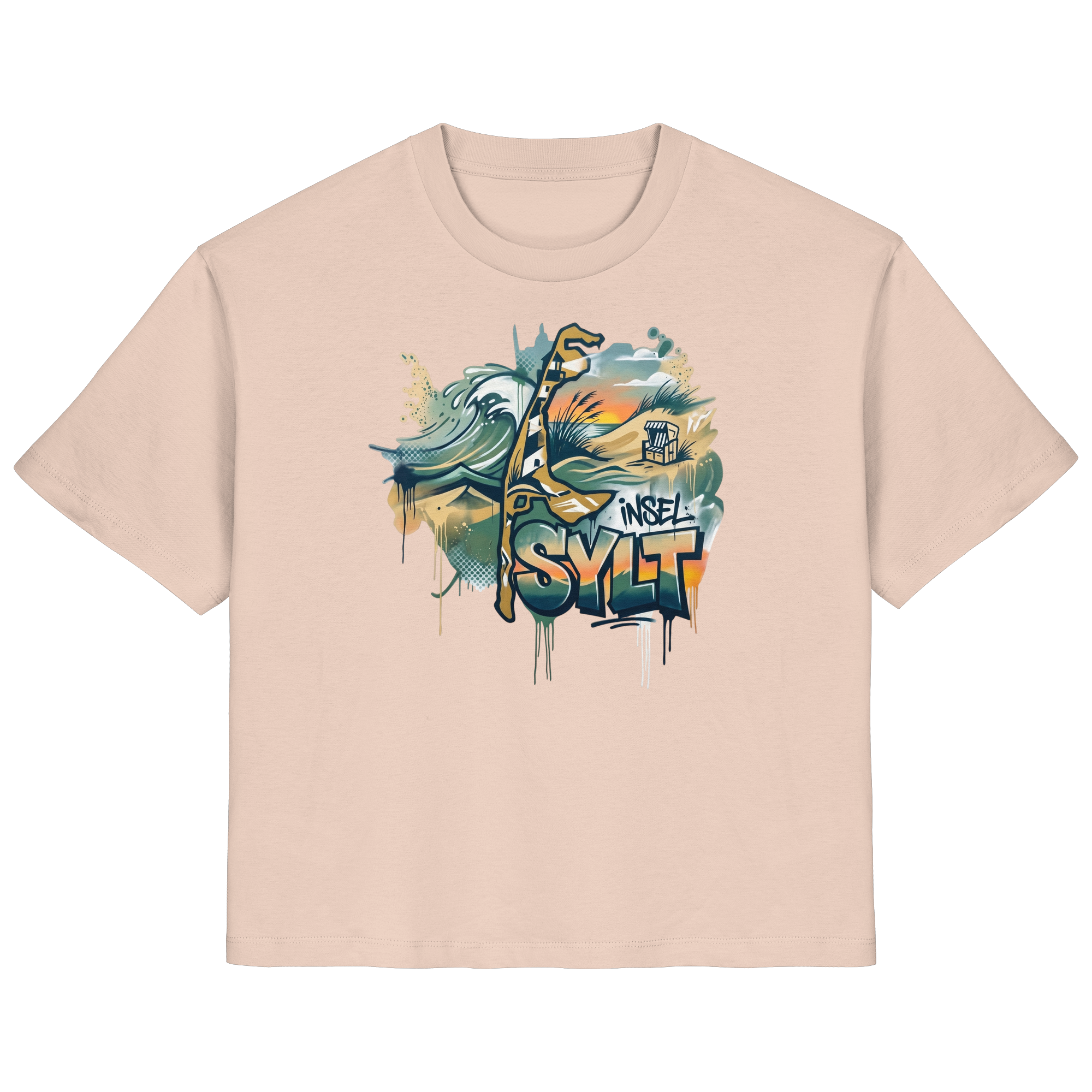 Frauen Premium T-Shirt
