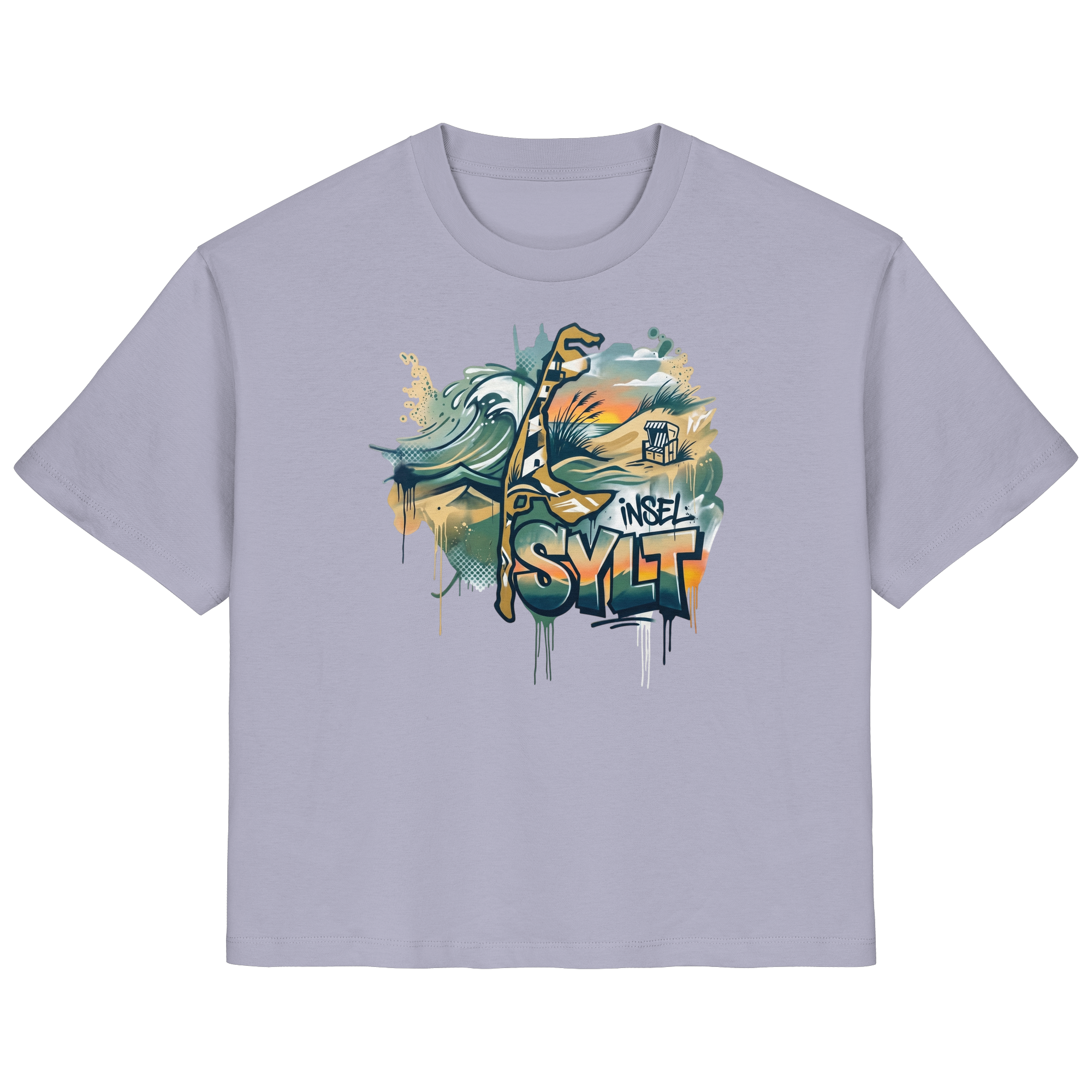 Frauen Premium T-Shirt