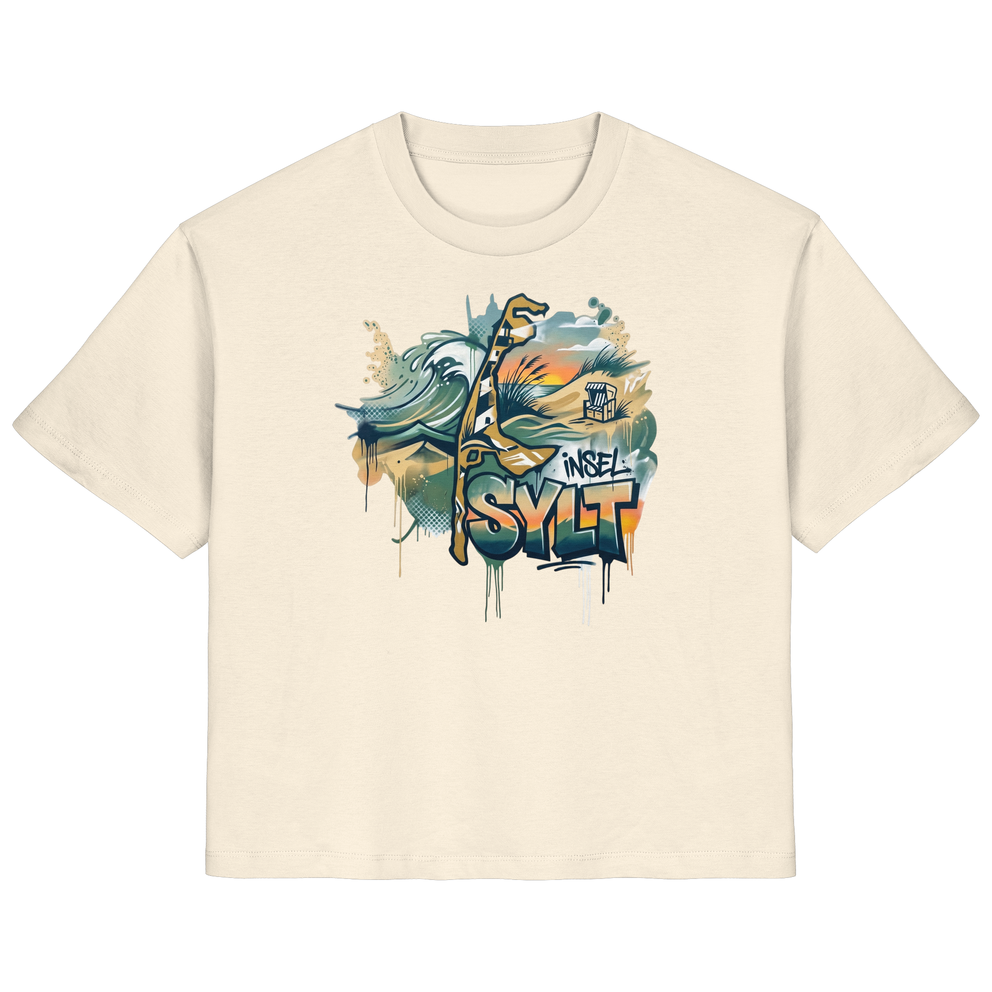Frauen Premium T-Shirt