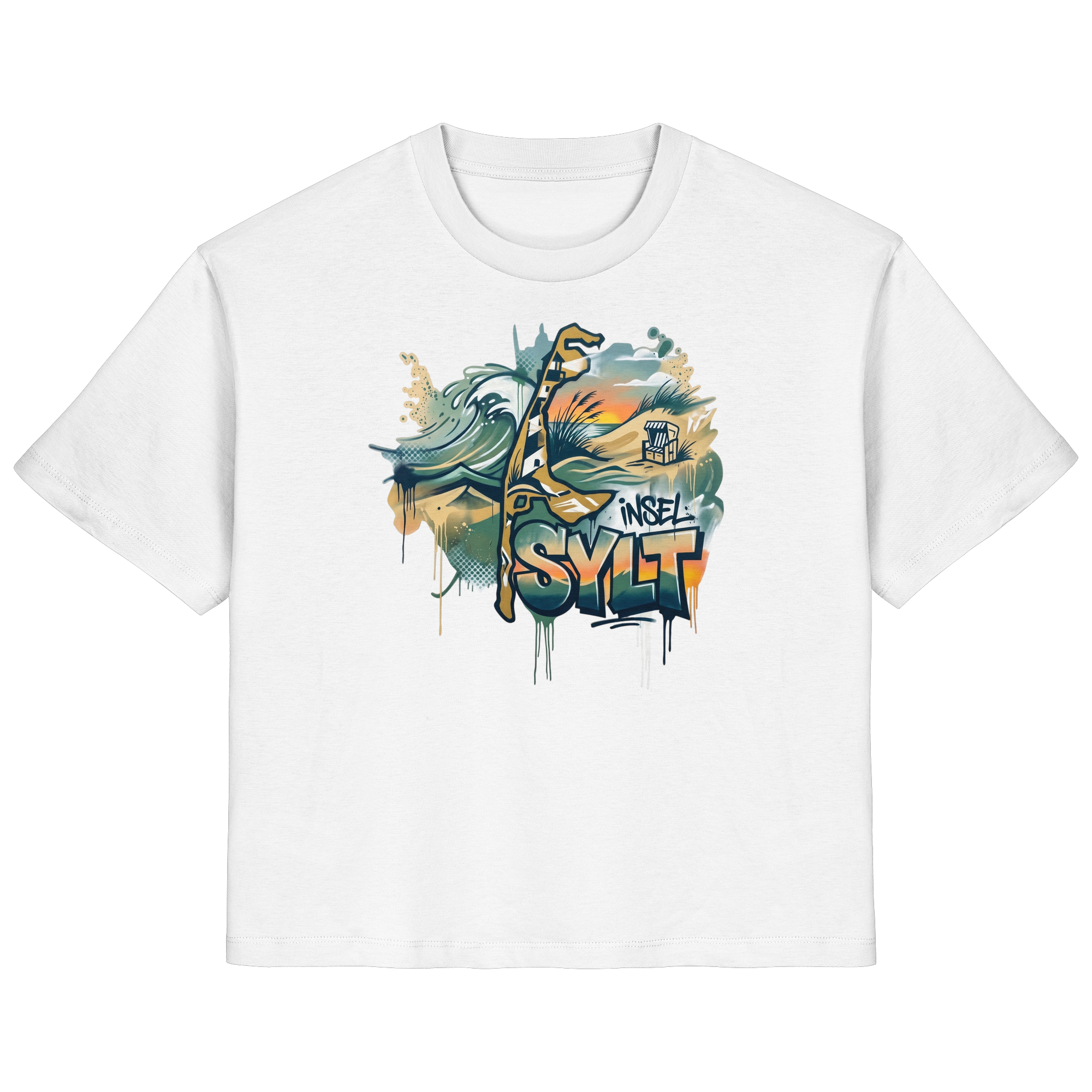 Frauen Premium T-Shirt