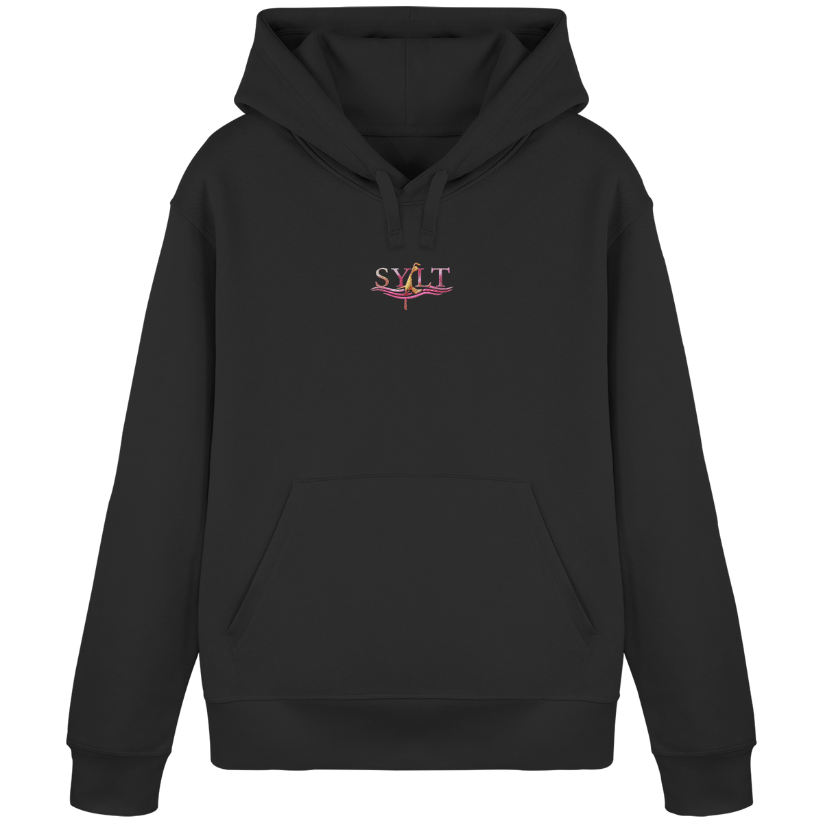 Premium Hoodie - Pink Edition