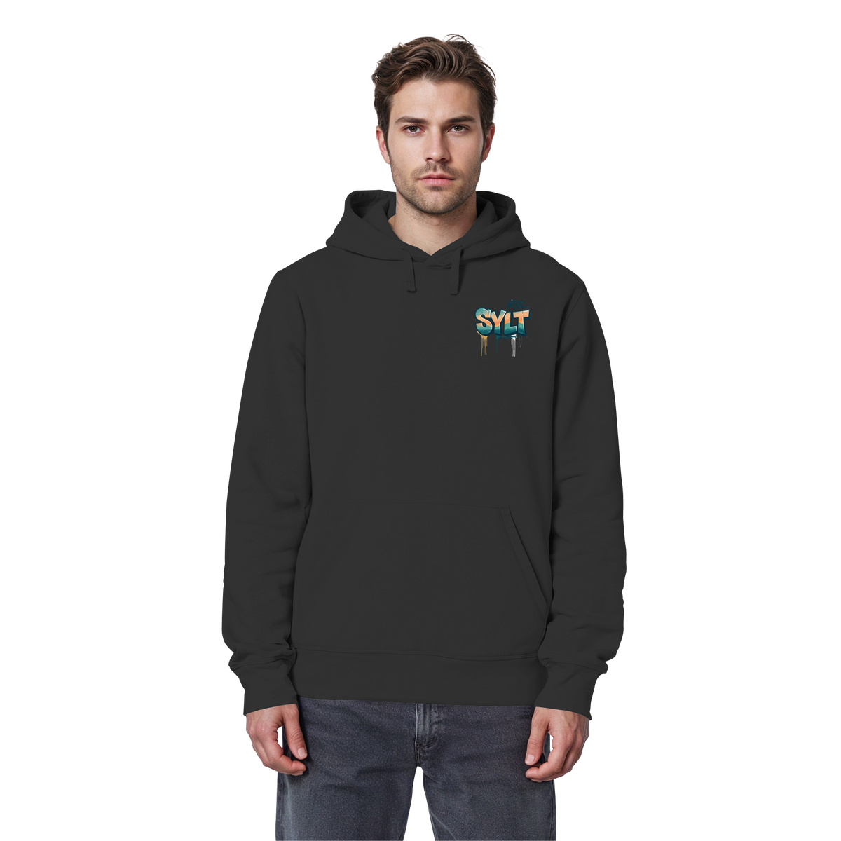 Premium Hoodie