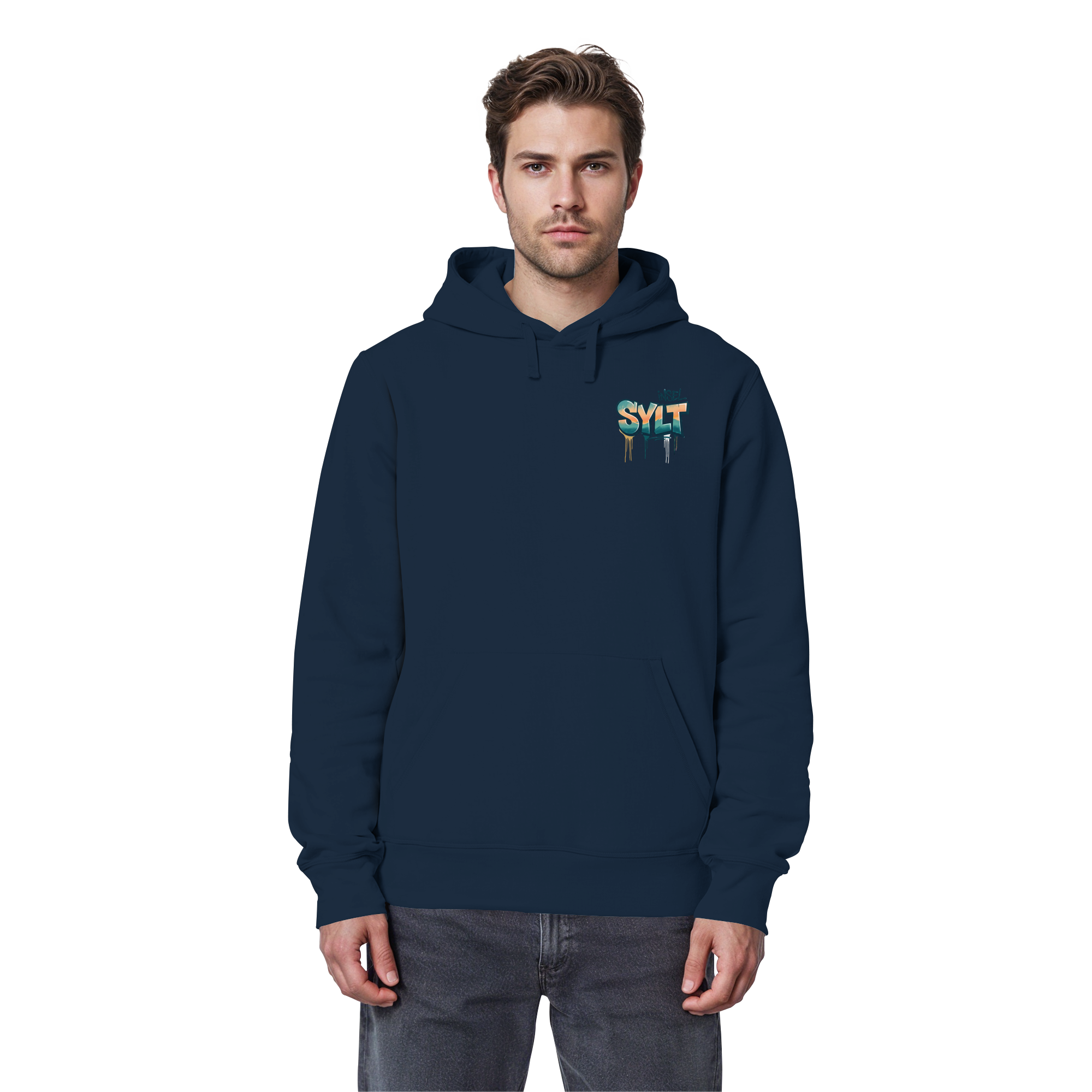 Premium Hoodie