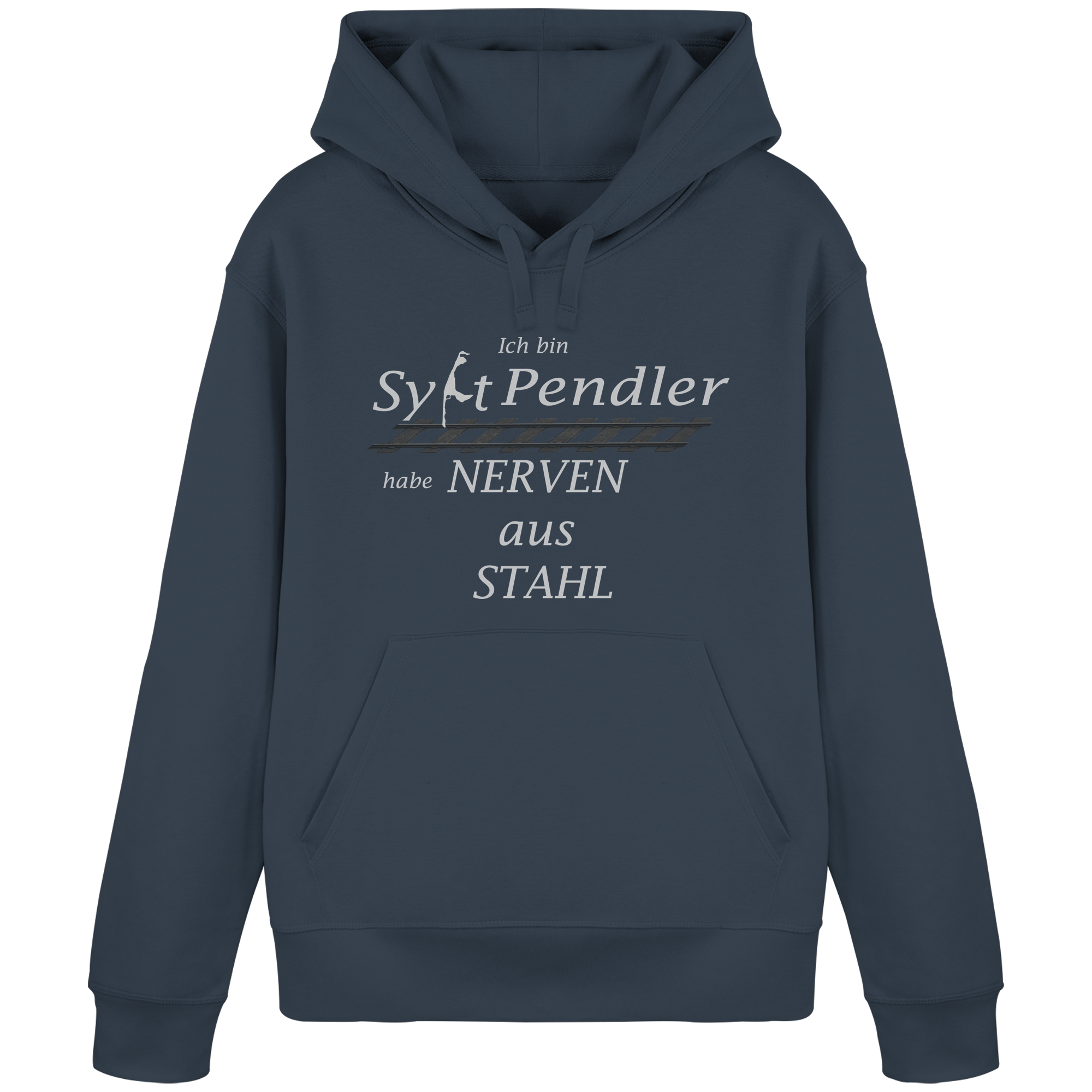 Sylt - Pendler ~ dein Paket für starke Nerven