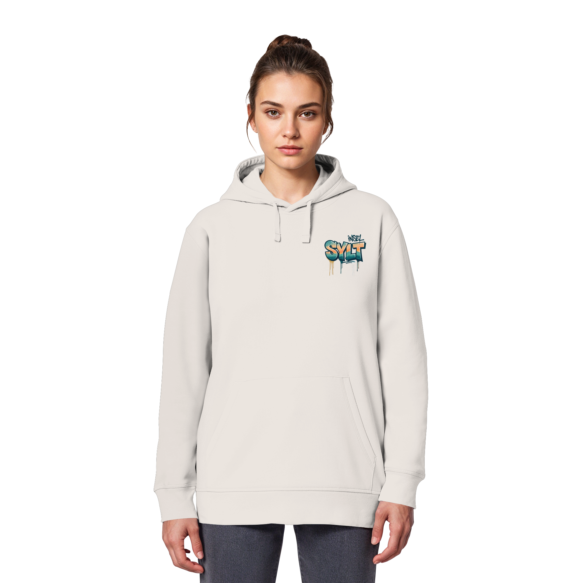 Premium Hoodie