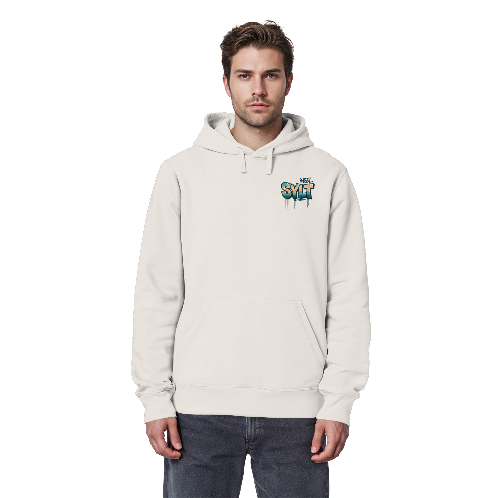 Premium Hoodie