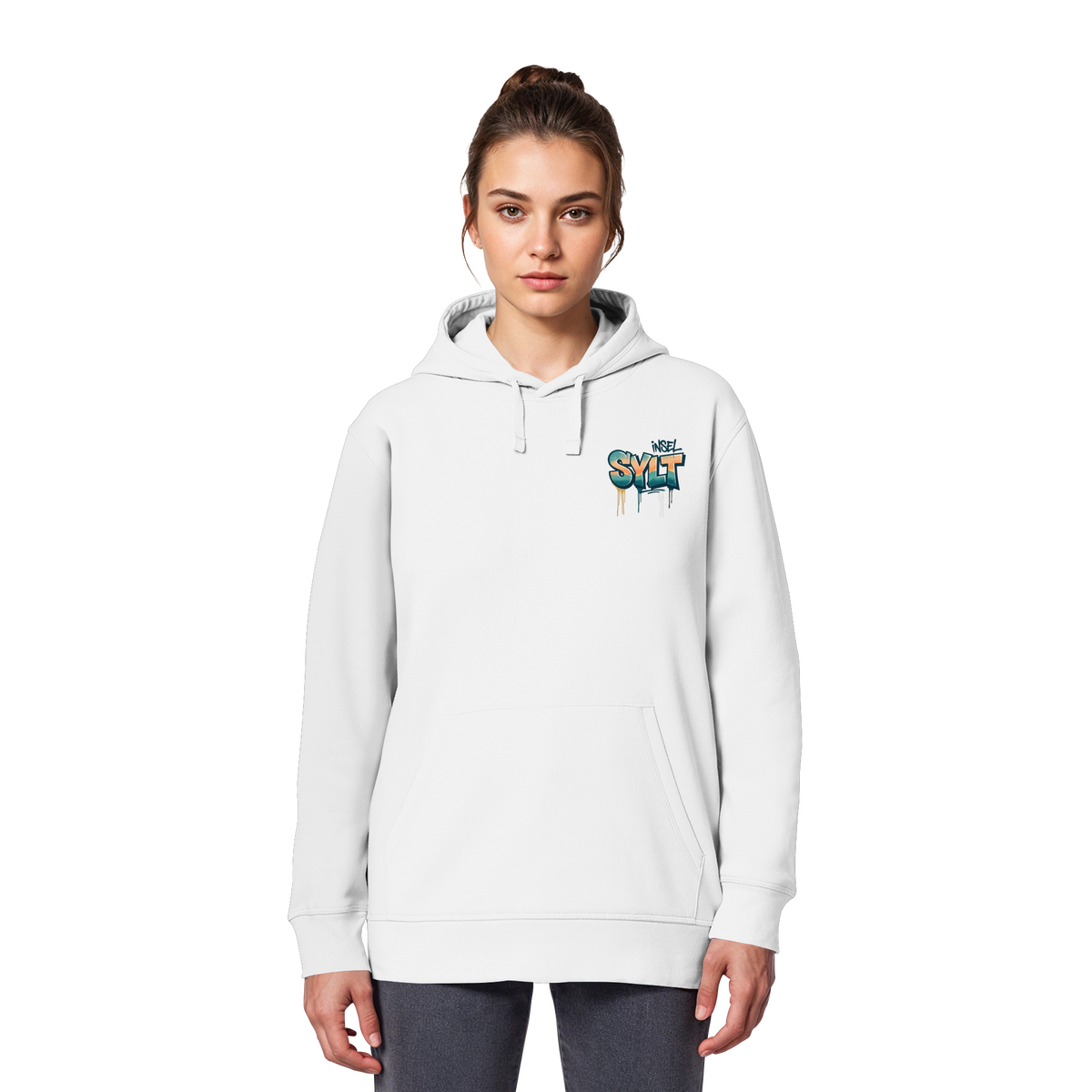 Premium Hoodie