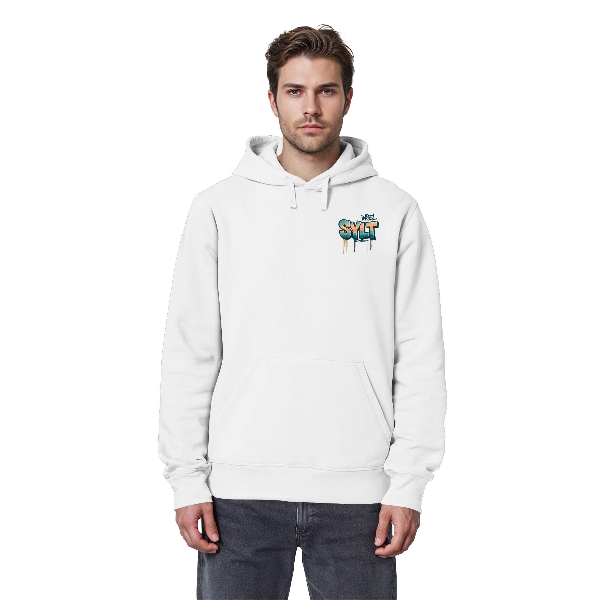Premium Hoodie